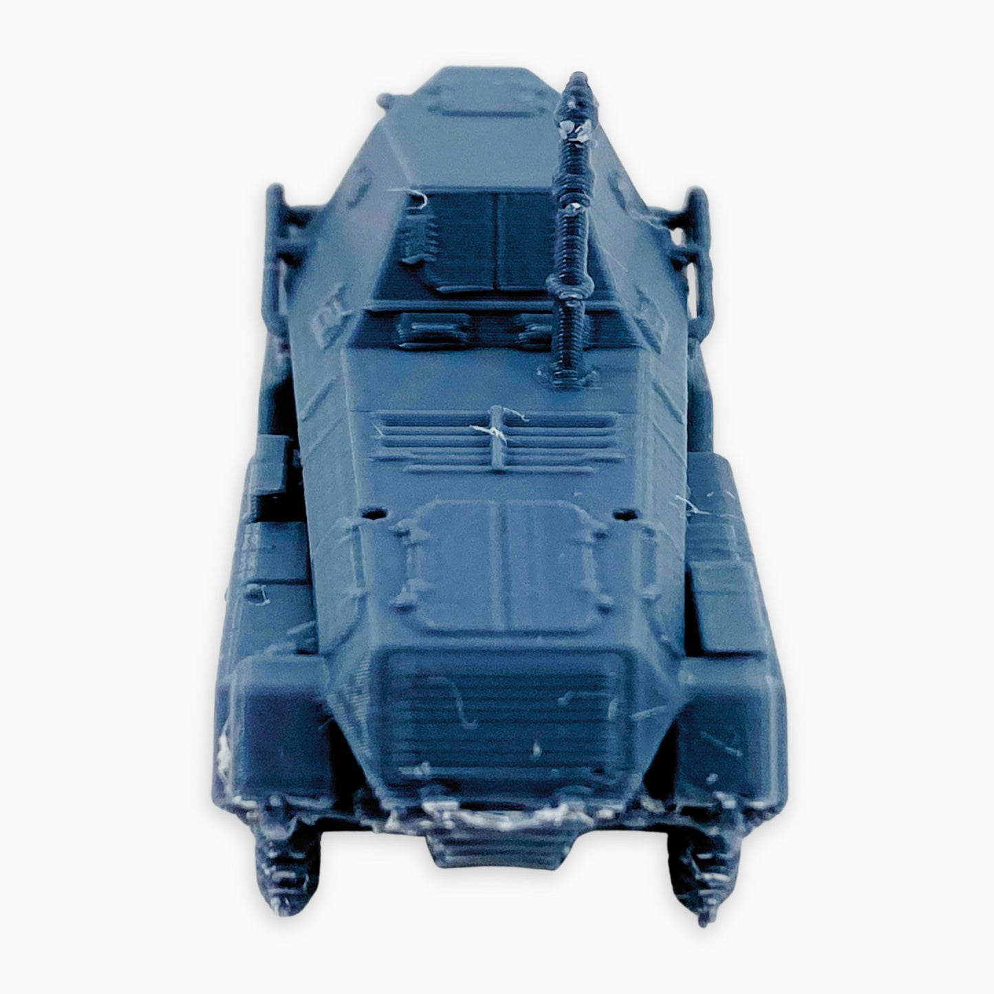 Sd.Kfz 263 (8-rad pusher)