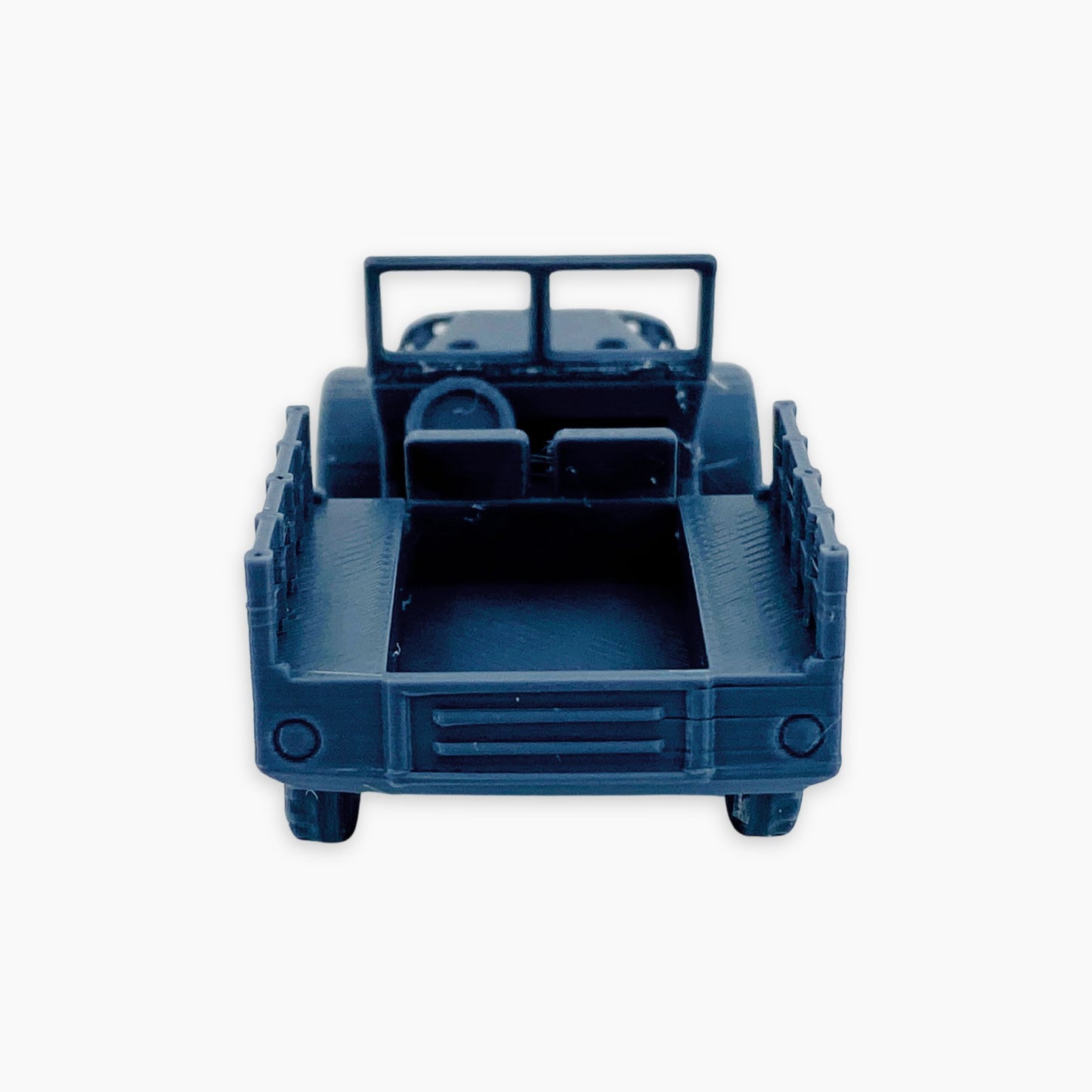 Dodge WC-51 (no doors)