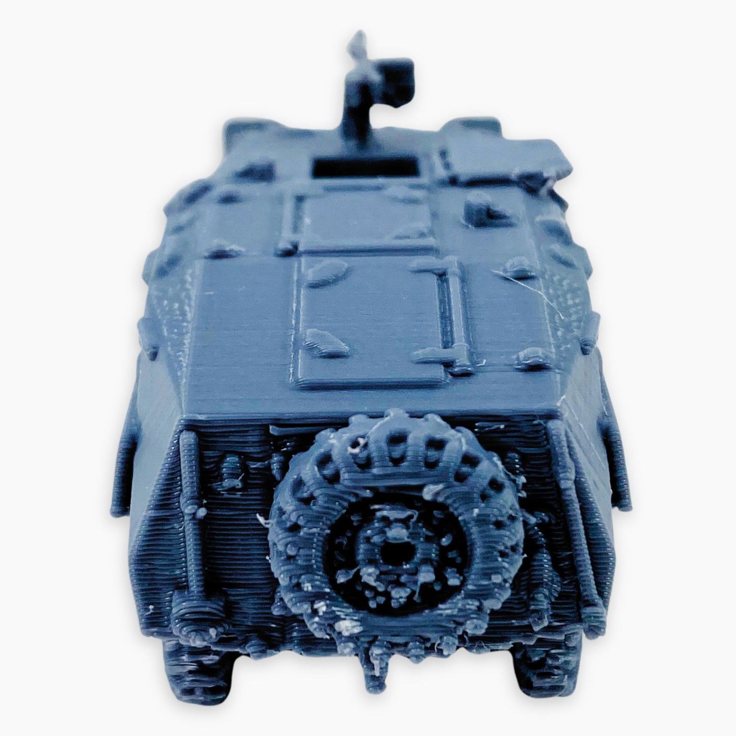 BTR-152K (mg sand channel)