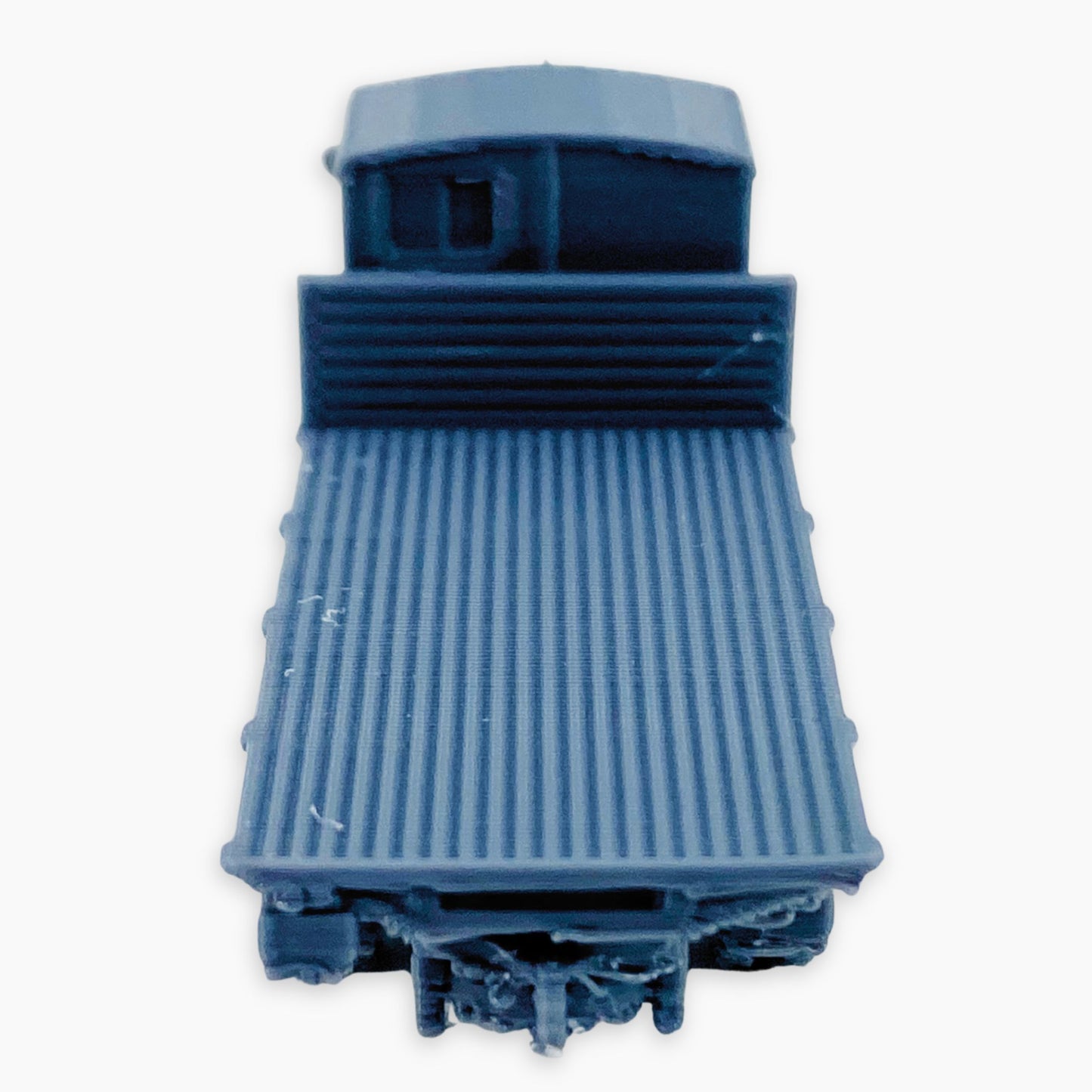 Renault AHS (flatbed)