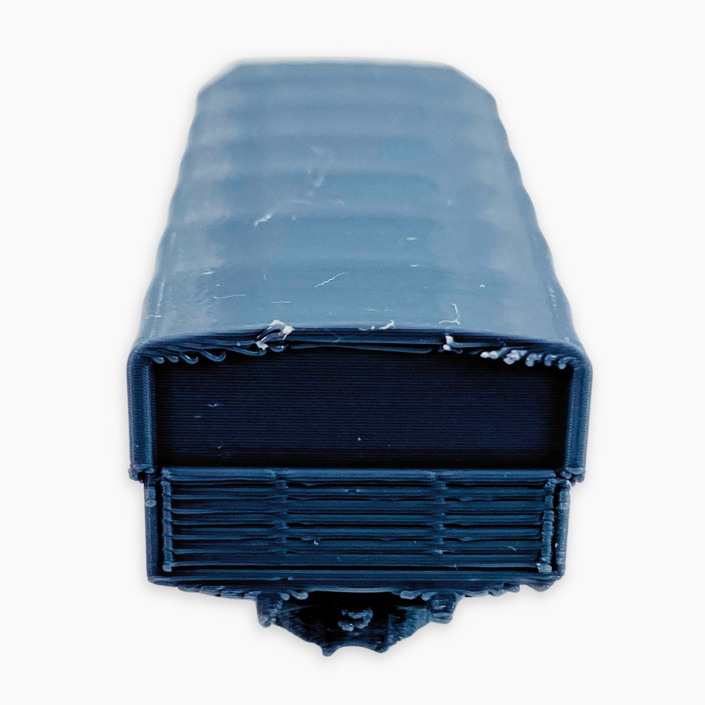 Lancia 3Ro (covered)