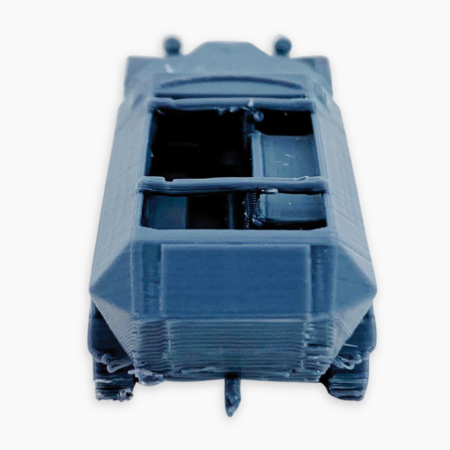 Sd.Kfz. 251/8 Ausf. C (ambulance)