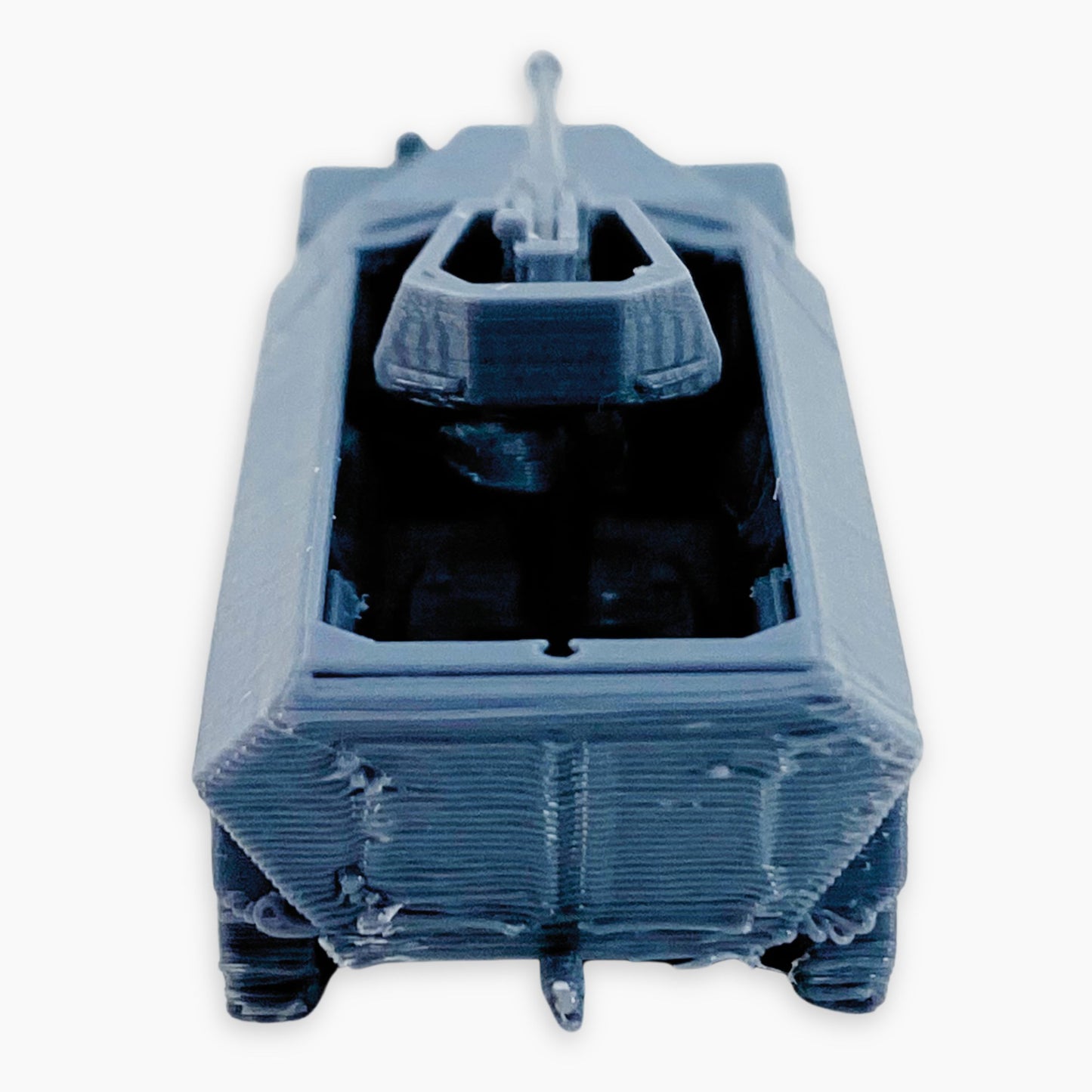 Sd.Kfz. 251/17 Ausf. D