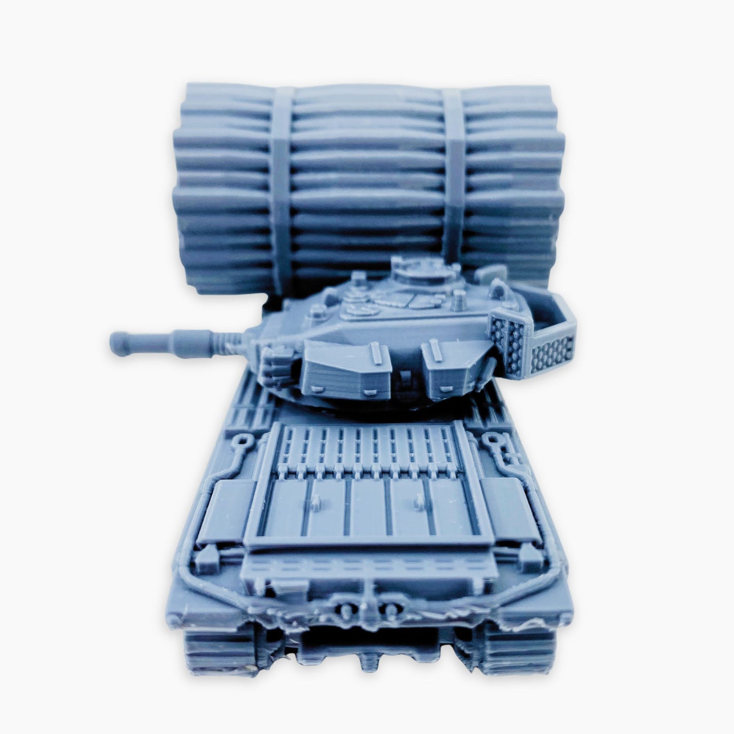 Centurion Mk IV (fascine skirts)