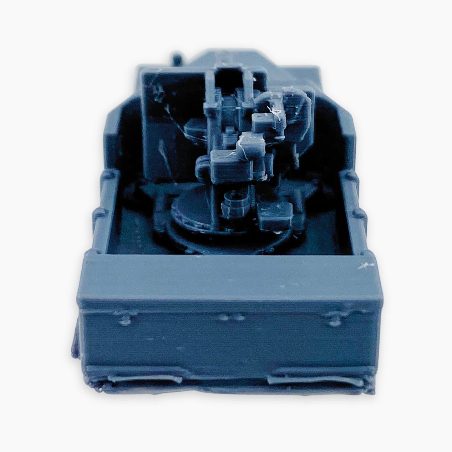 Sd.Kfz. 251/17 Ausf. D (Wehrmacht 20mm gun)