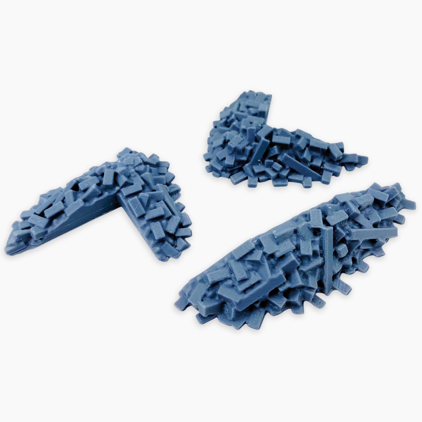 Building Rubble Set (large)