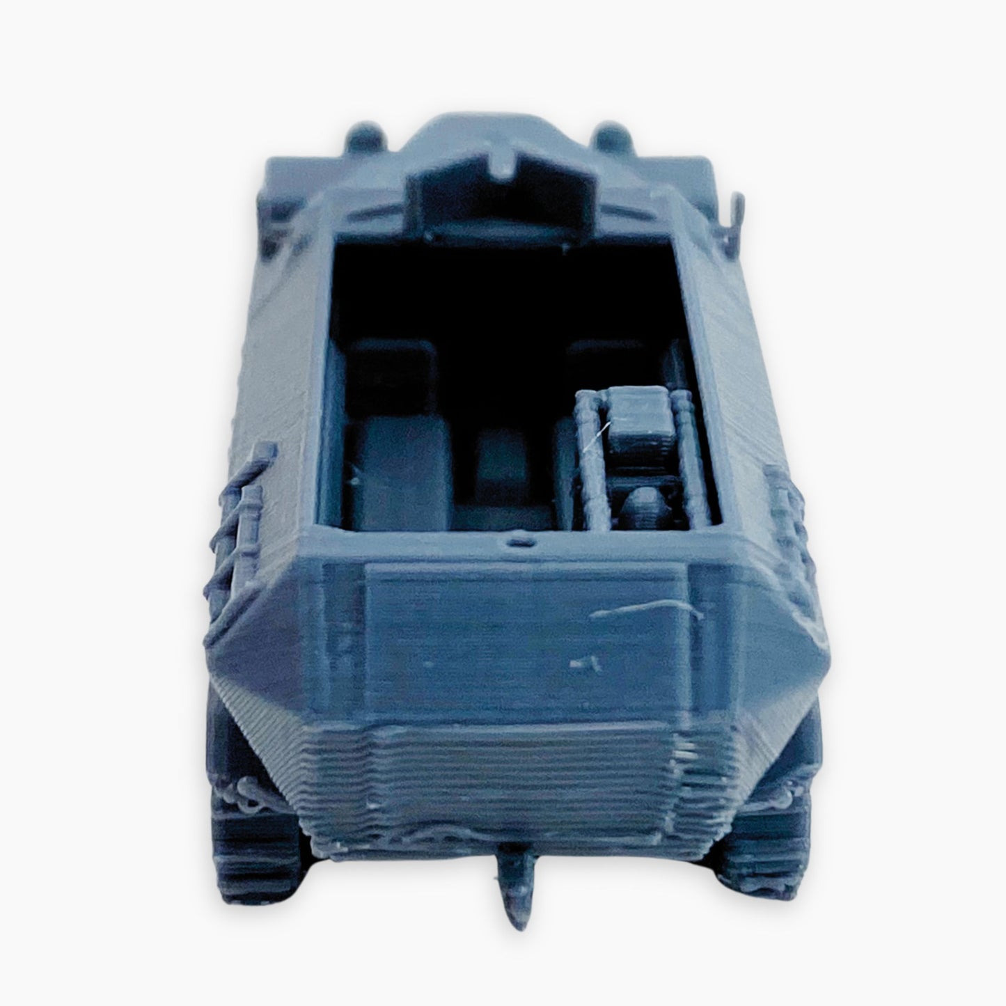 Sd.Kfz. 251/3 Ausf. B