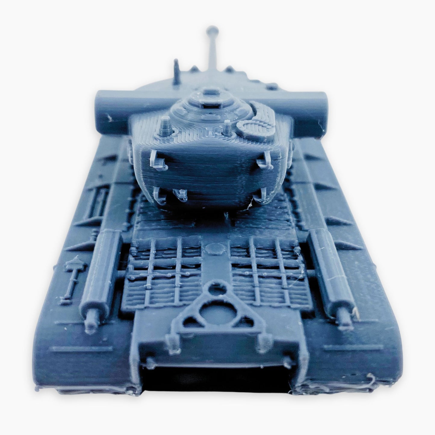 T29 Heavy Tank (Muzzle Rangefinder)