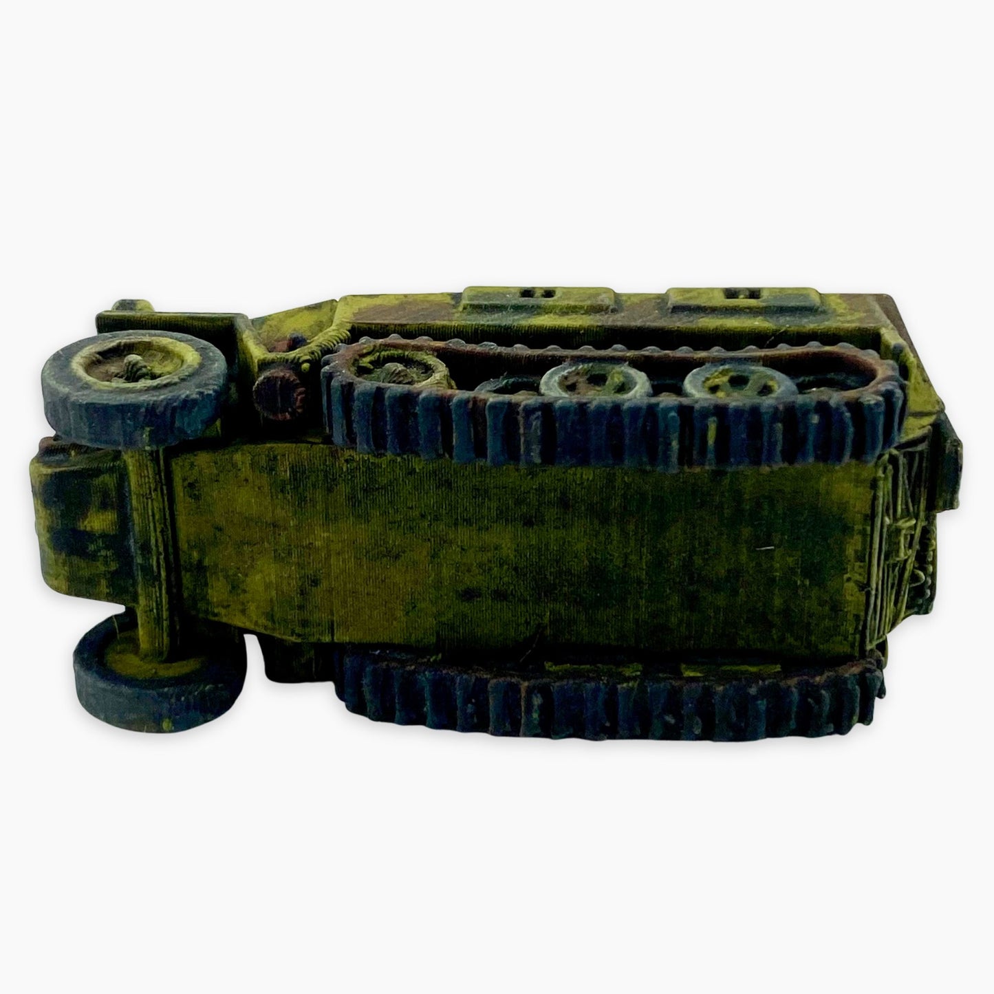 Painted Sd. Kfz. 250/B1 1:87 "HO" scale