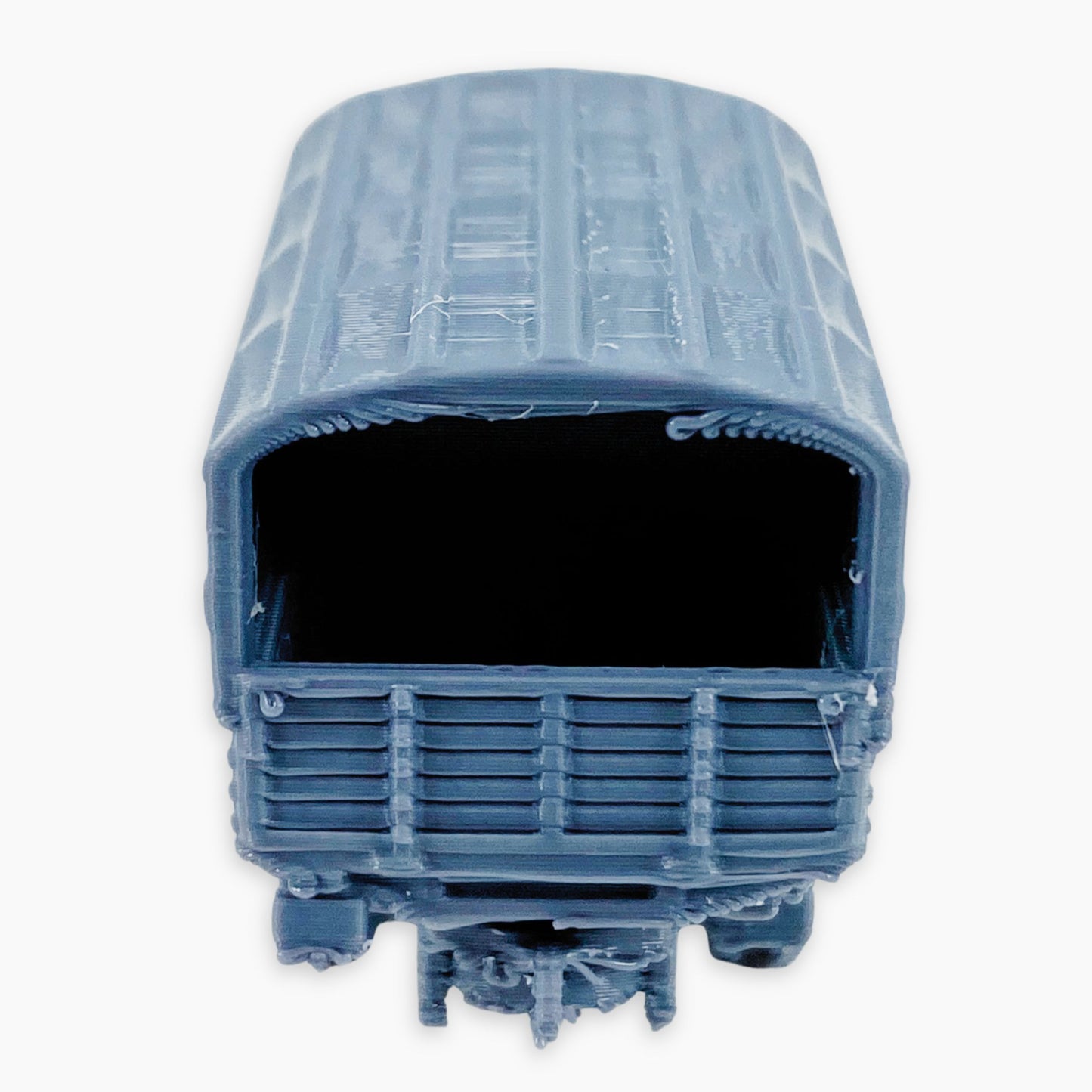 Renault AHS (covered)