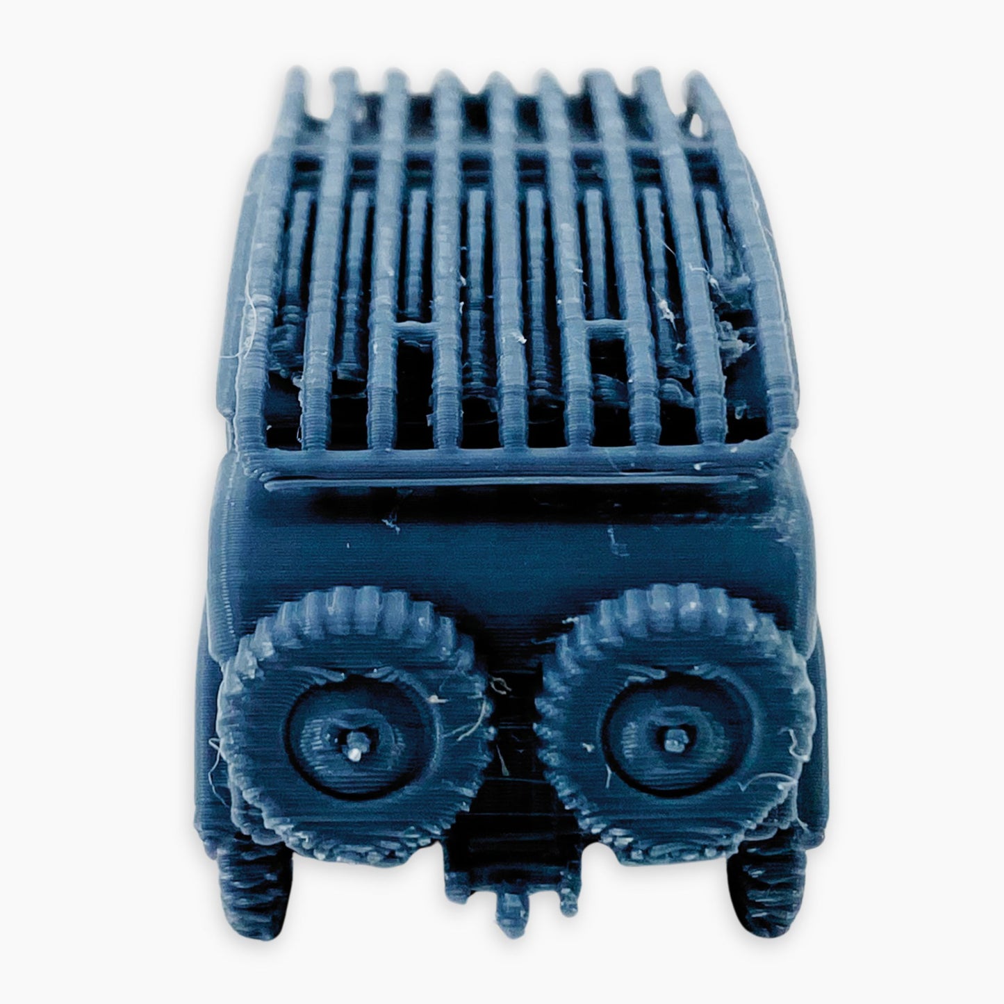 Krupp Protze Kfz. 19 (radio)