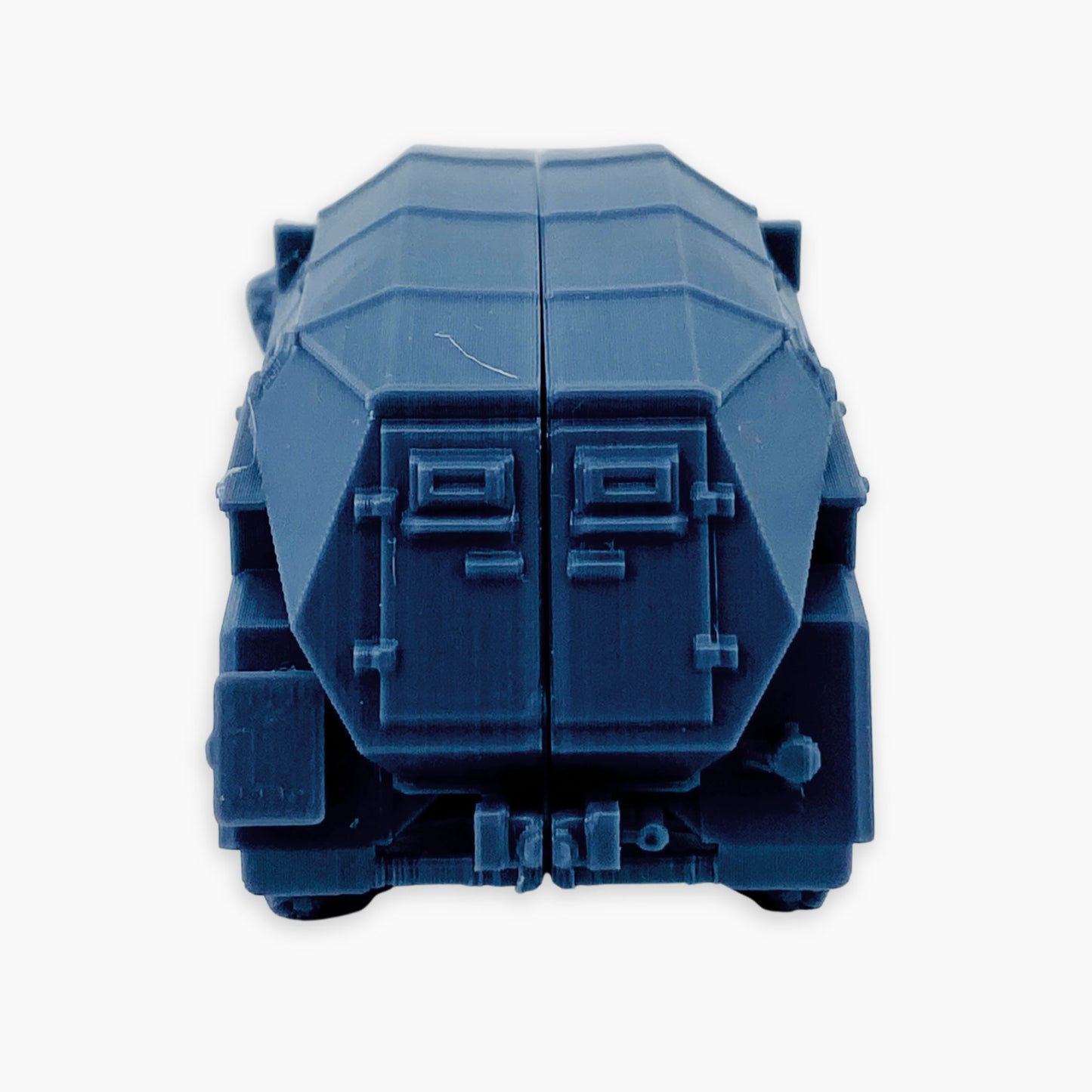 Sd.Kfz. 247 Ausf. A (covered)