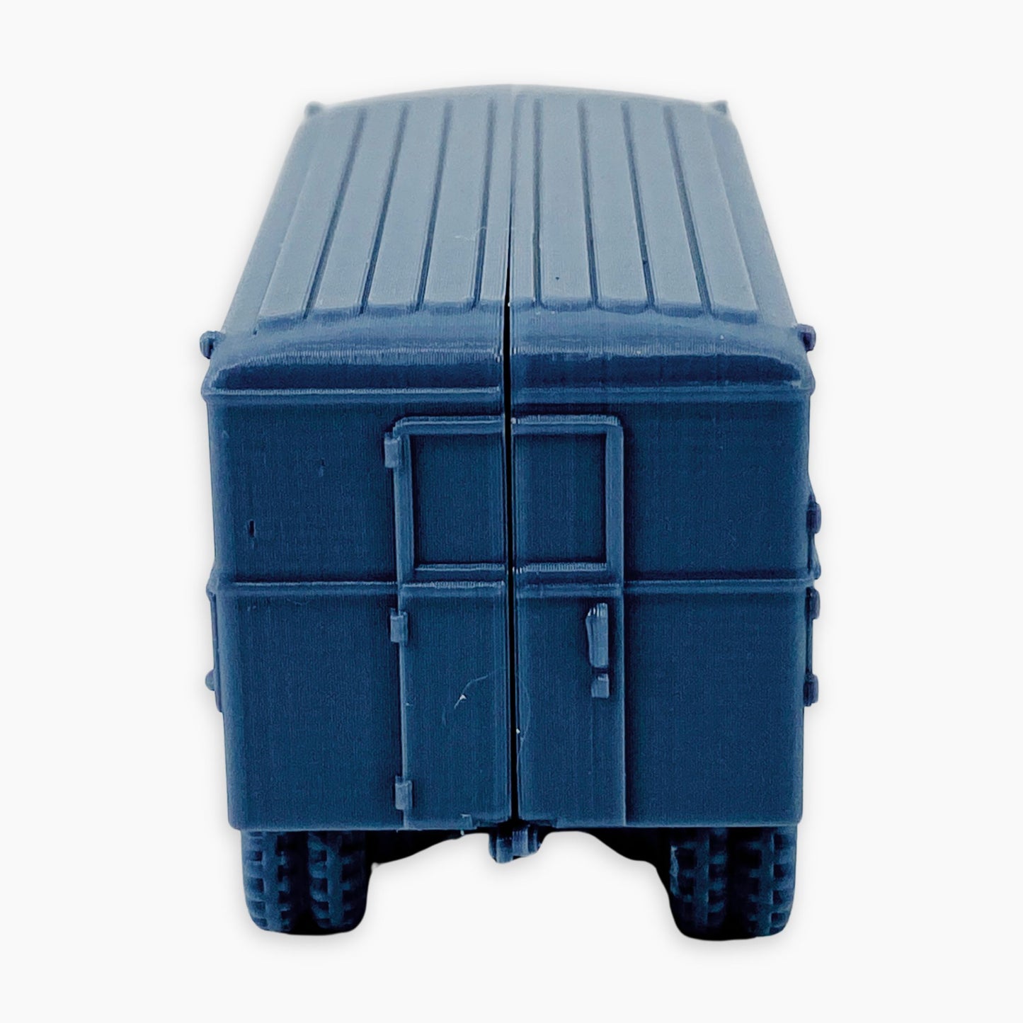 SPA Dovunque Viberti 35