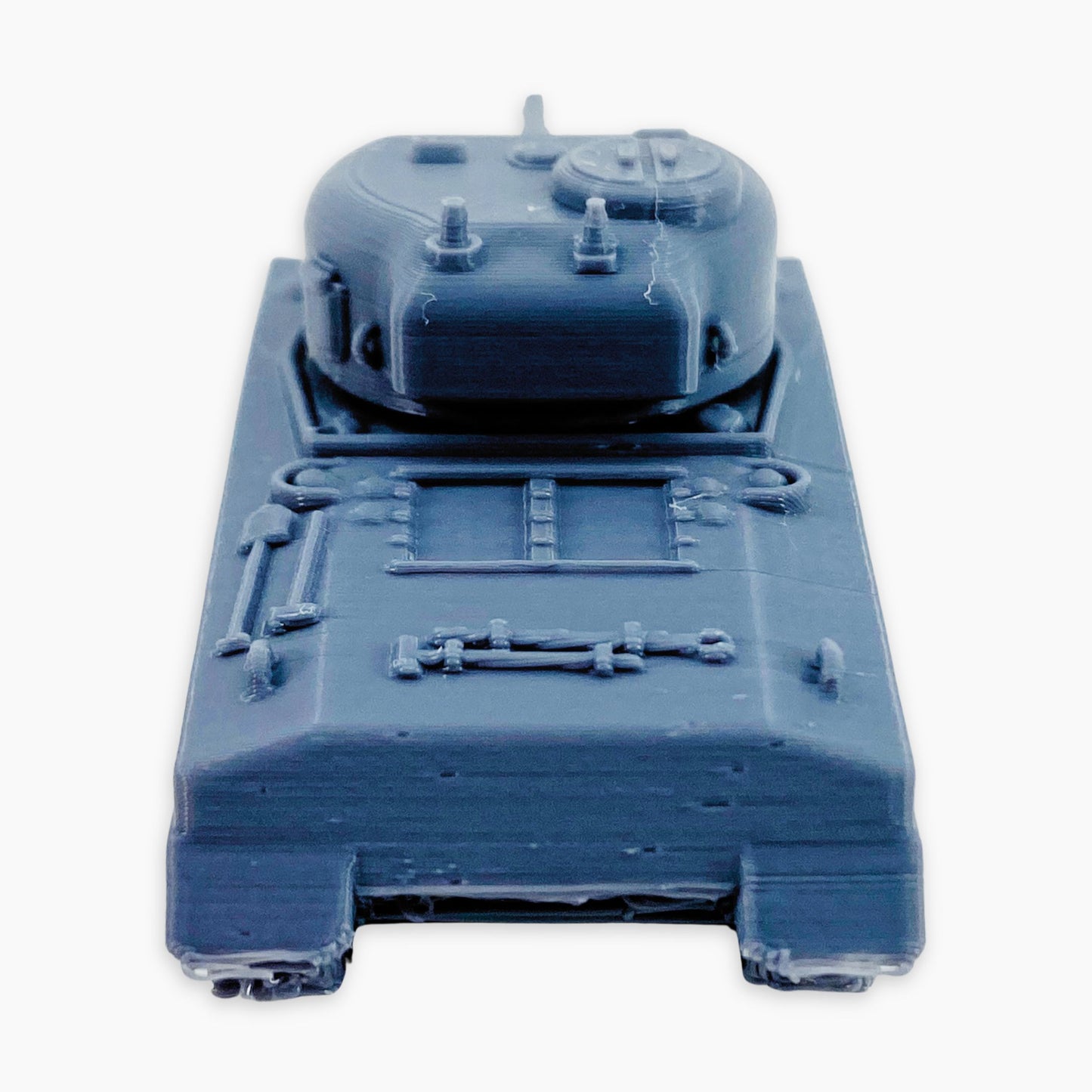 Sherman Mk III
