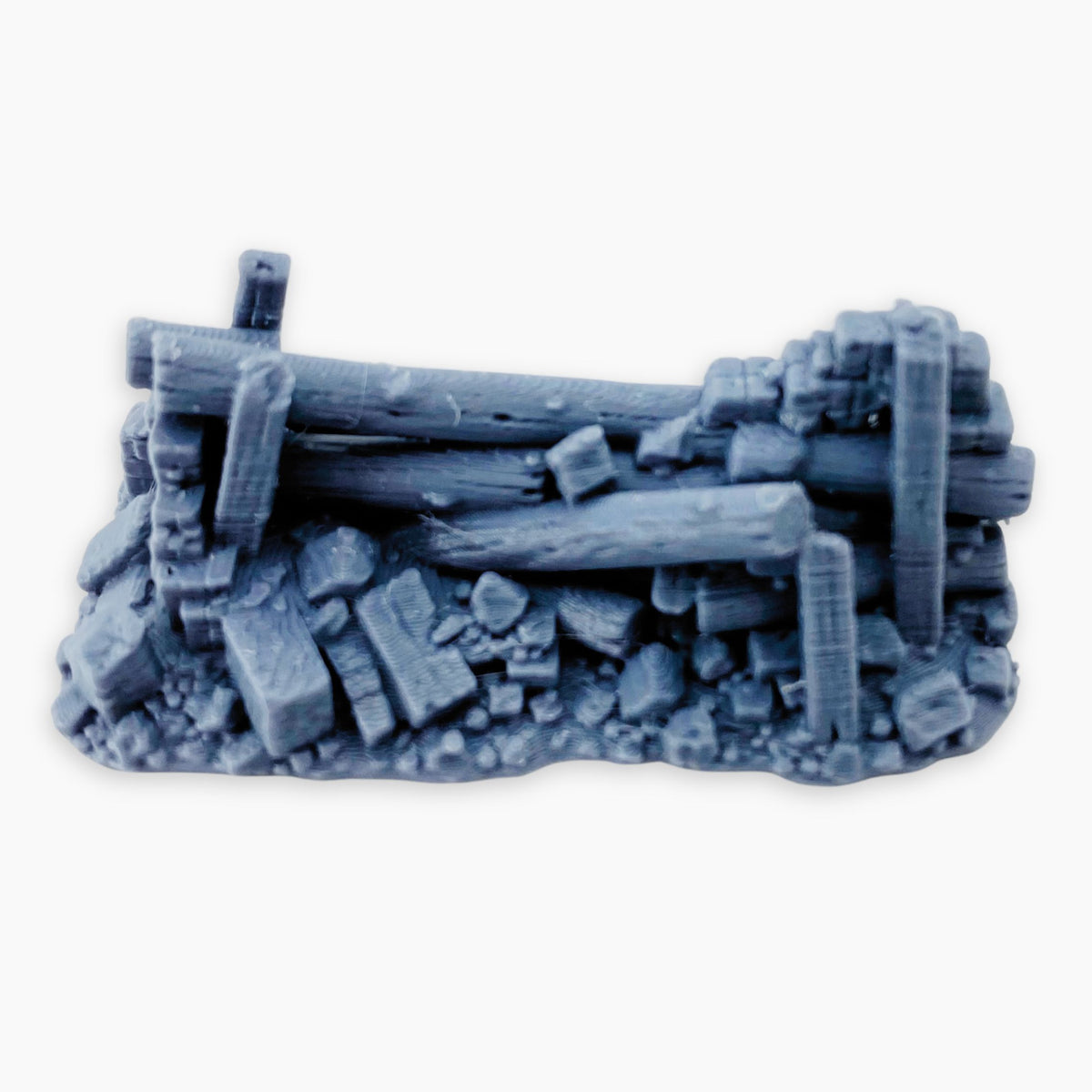 Battlefield Barricades