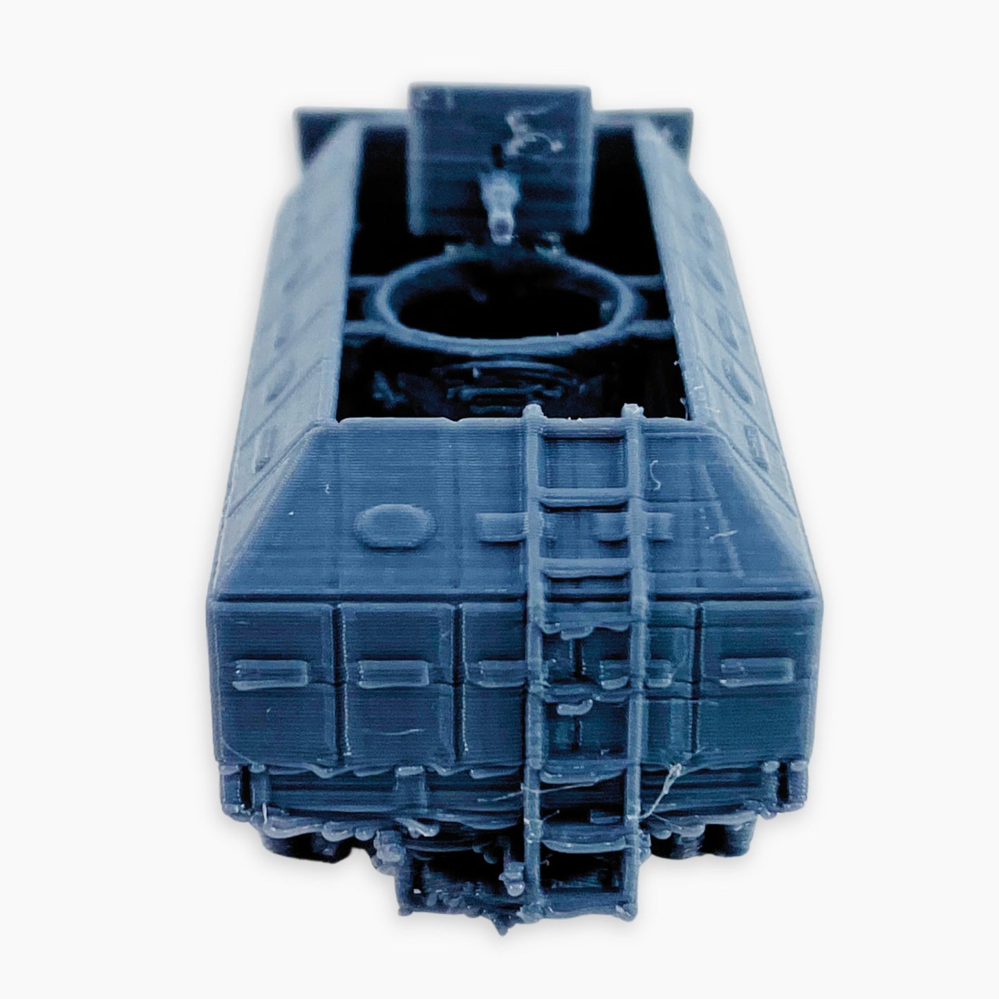 Renault ADR Blindato