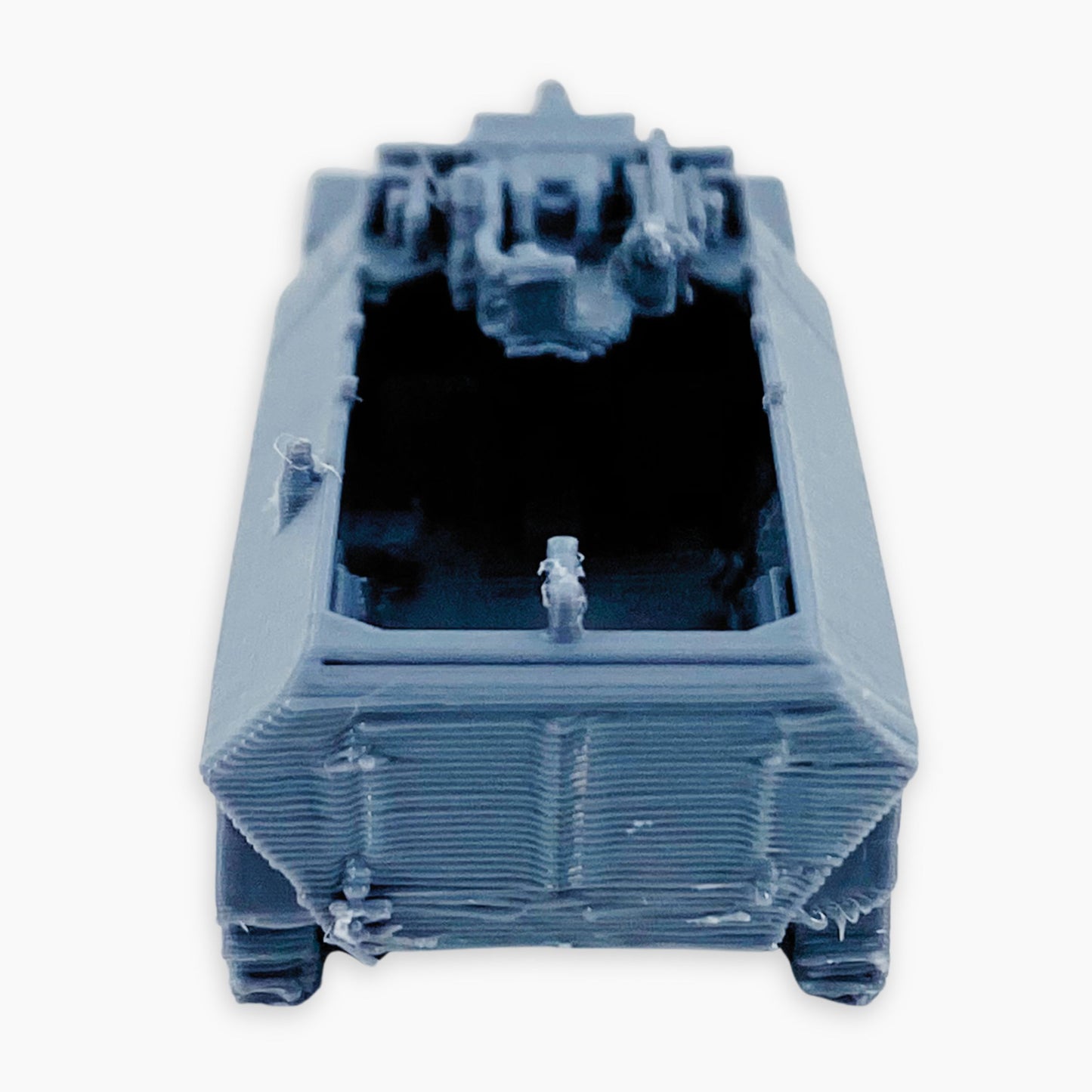 Sd.Kfz. 251/9 Ausf. D (Stummel)