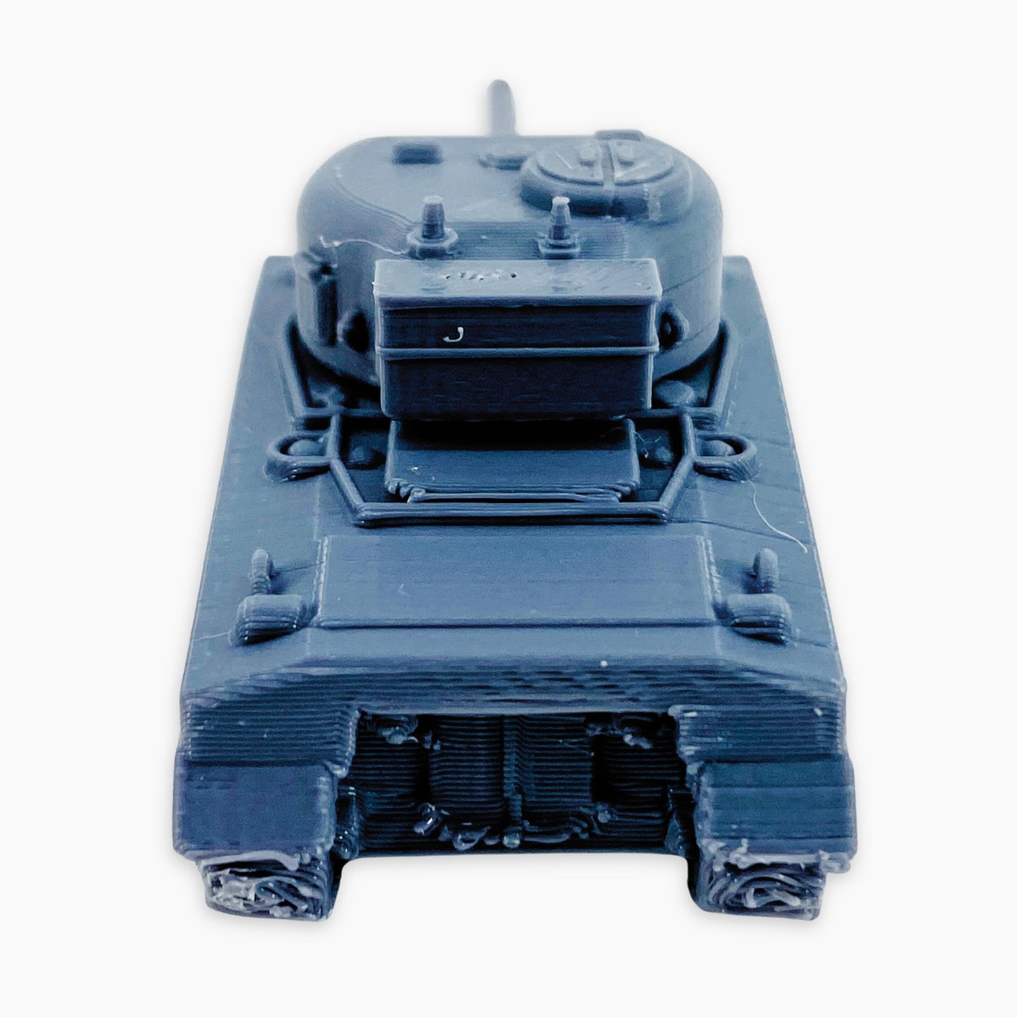 M4 Sherman (sand shields)