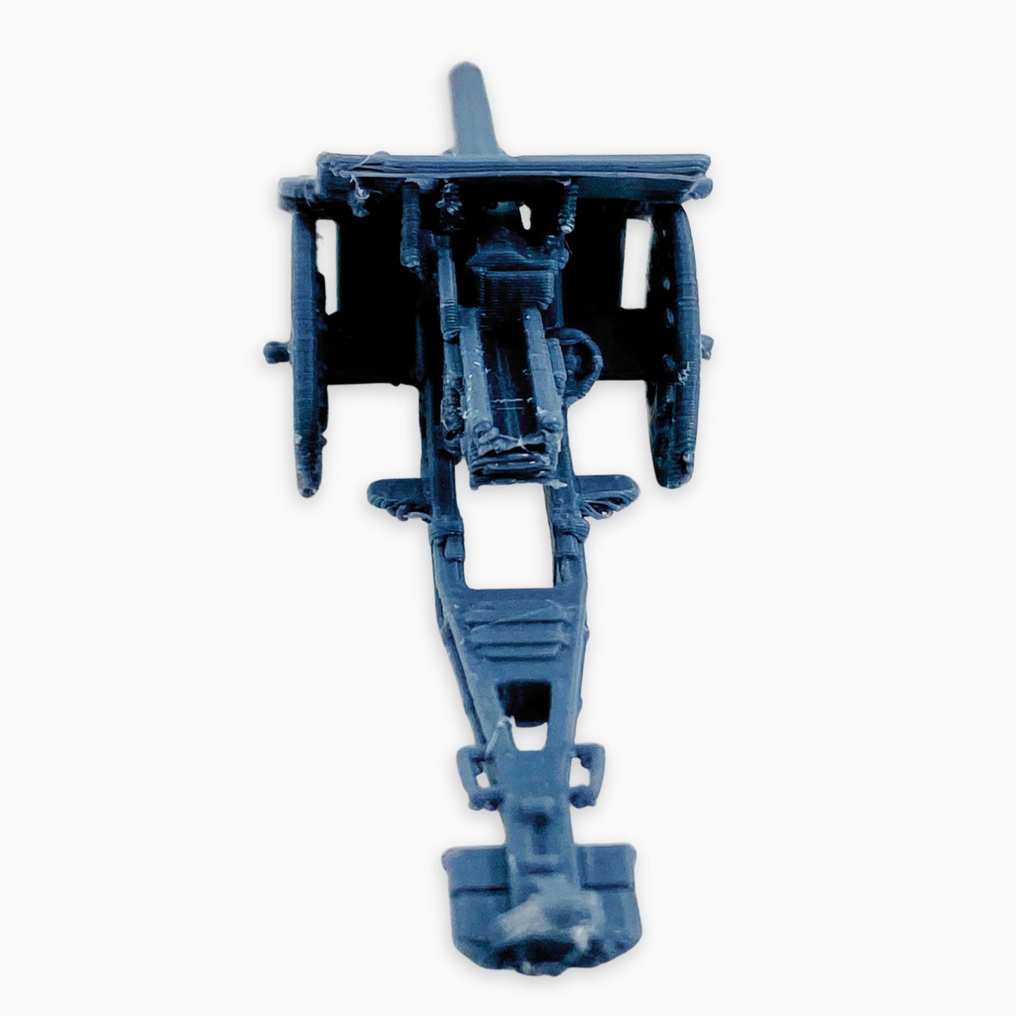 Cannone da 105/28 Schneider Ansaldo (spokes)