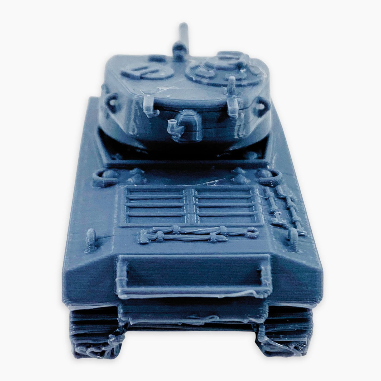 M4A3 (76mm) Sherman