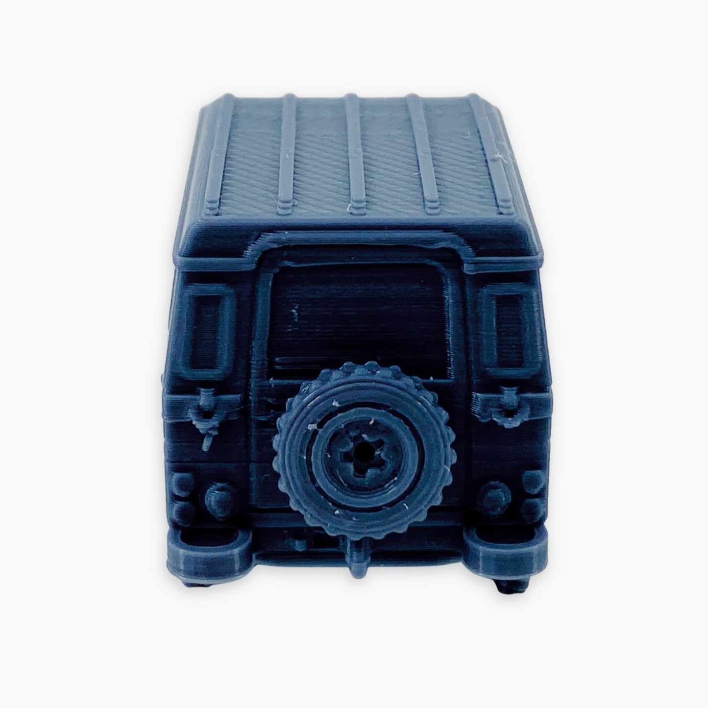 Land Rover Series 3