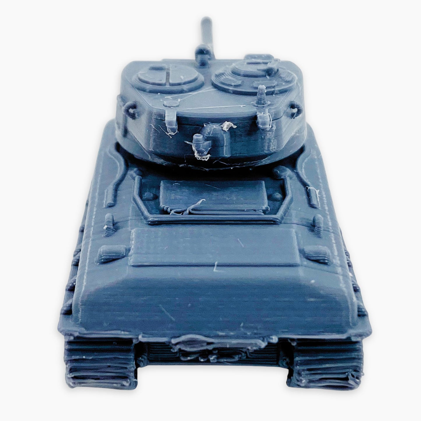 M4A1 Sherman (76)W HVSS