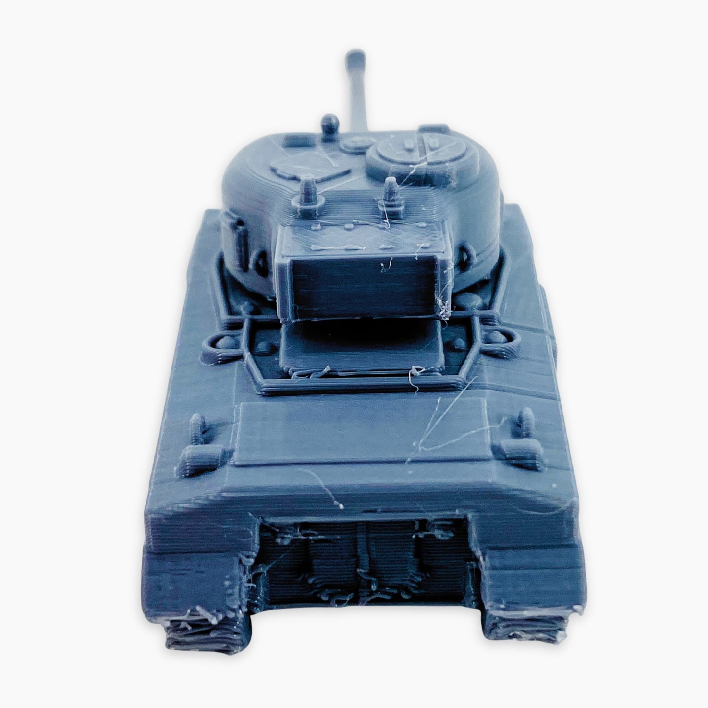 Sherman Firefly IC (sand shields)