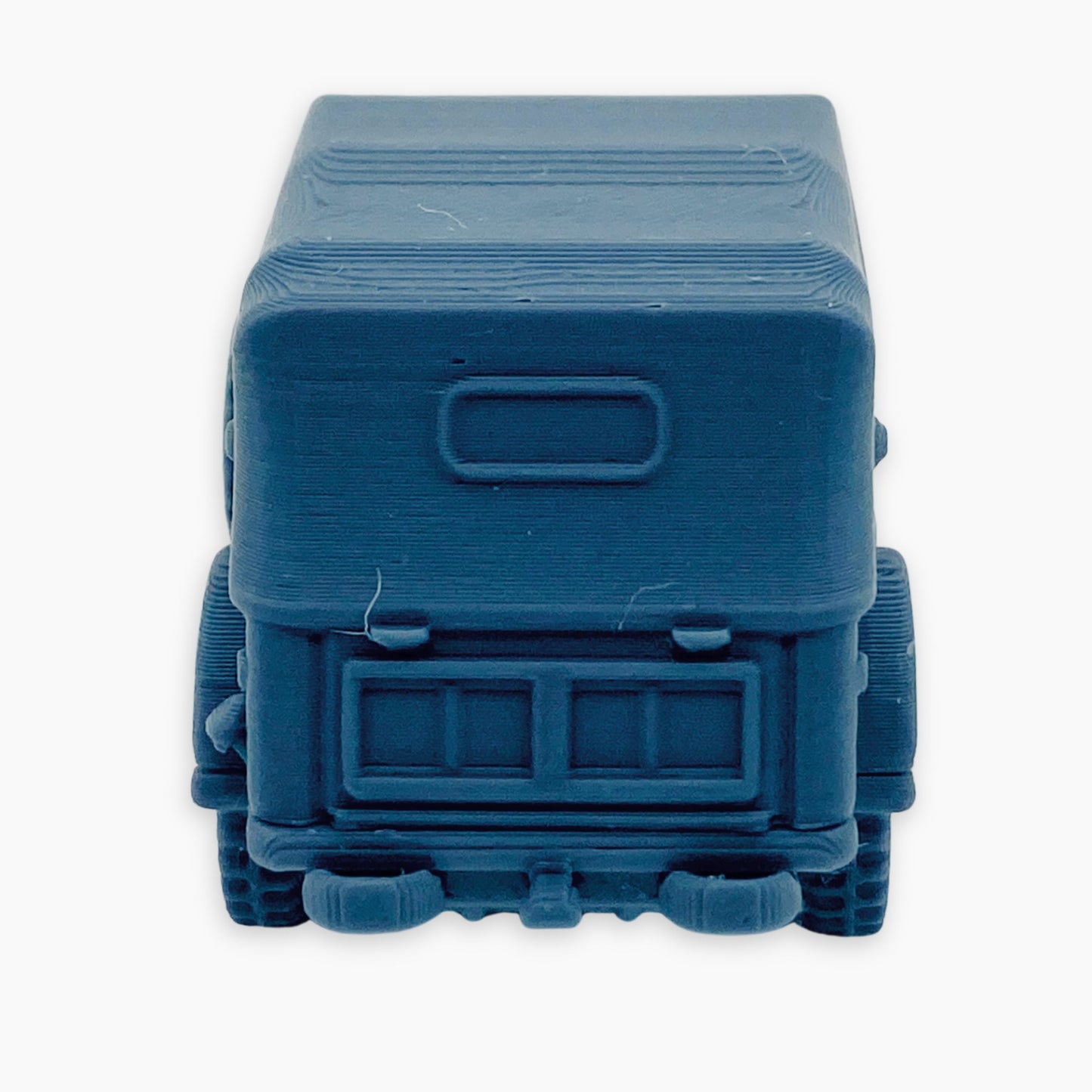 Dodge WC-57 (covered)