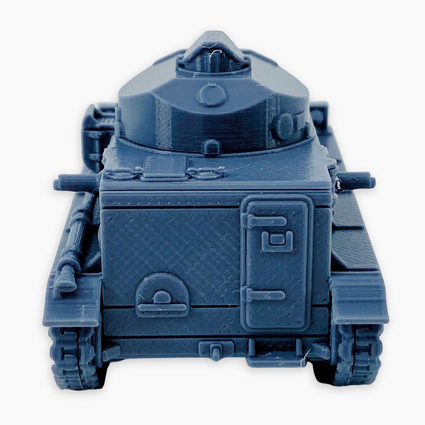 Vickers Medium Mk II