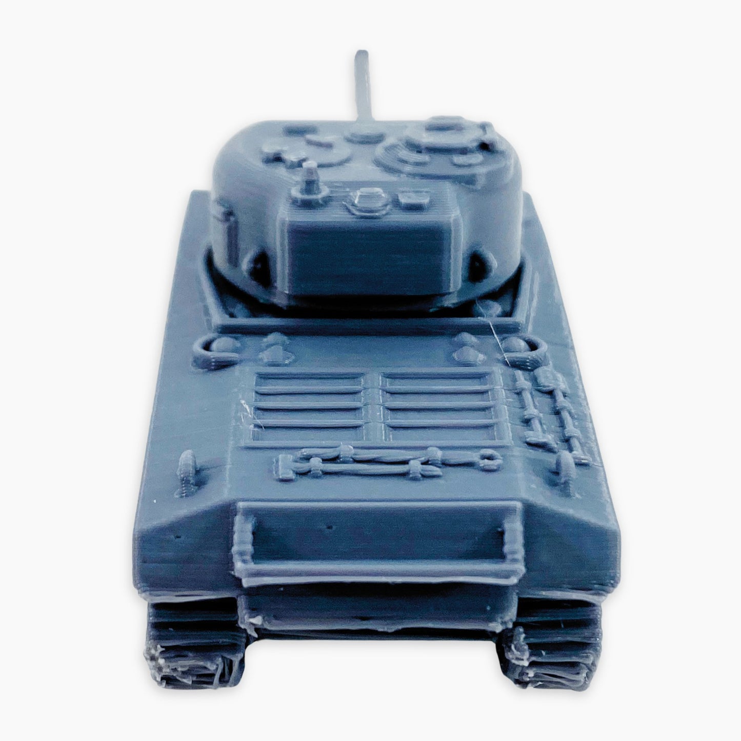 M4A3E6 Sherman