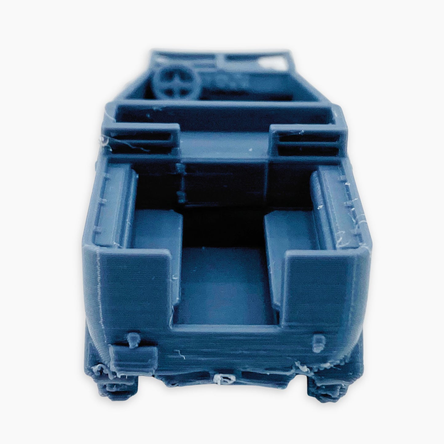 Sd.Kfz. 11 (window down)