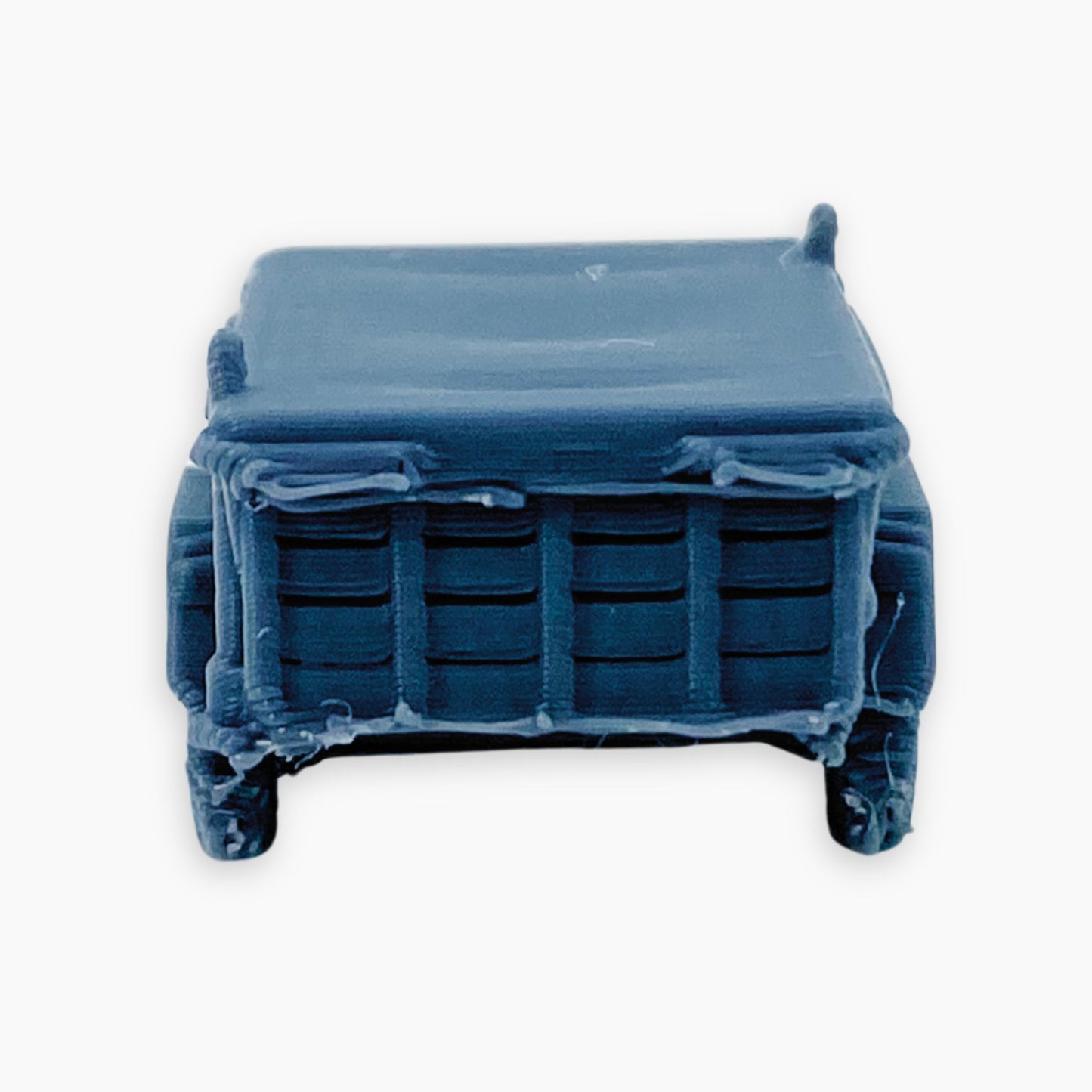 Windsor Trailer (covered)