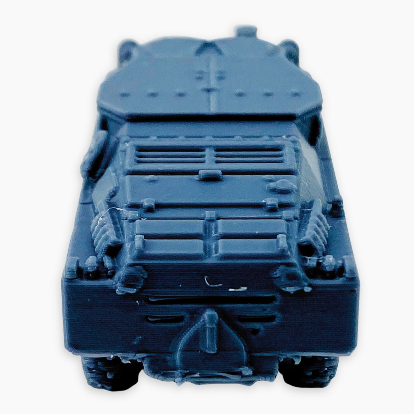 BRDM-2 Sagger (closed)