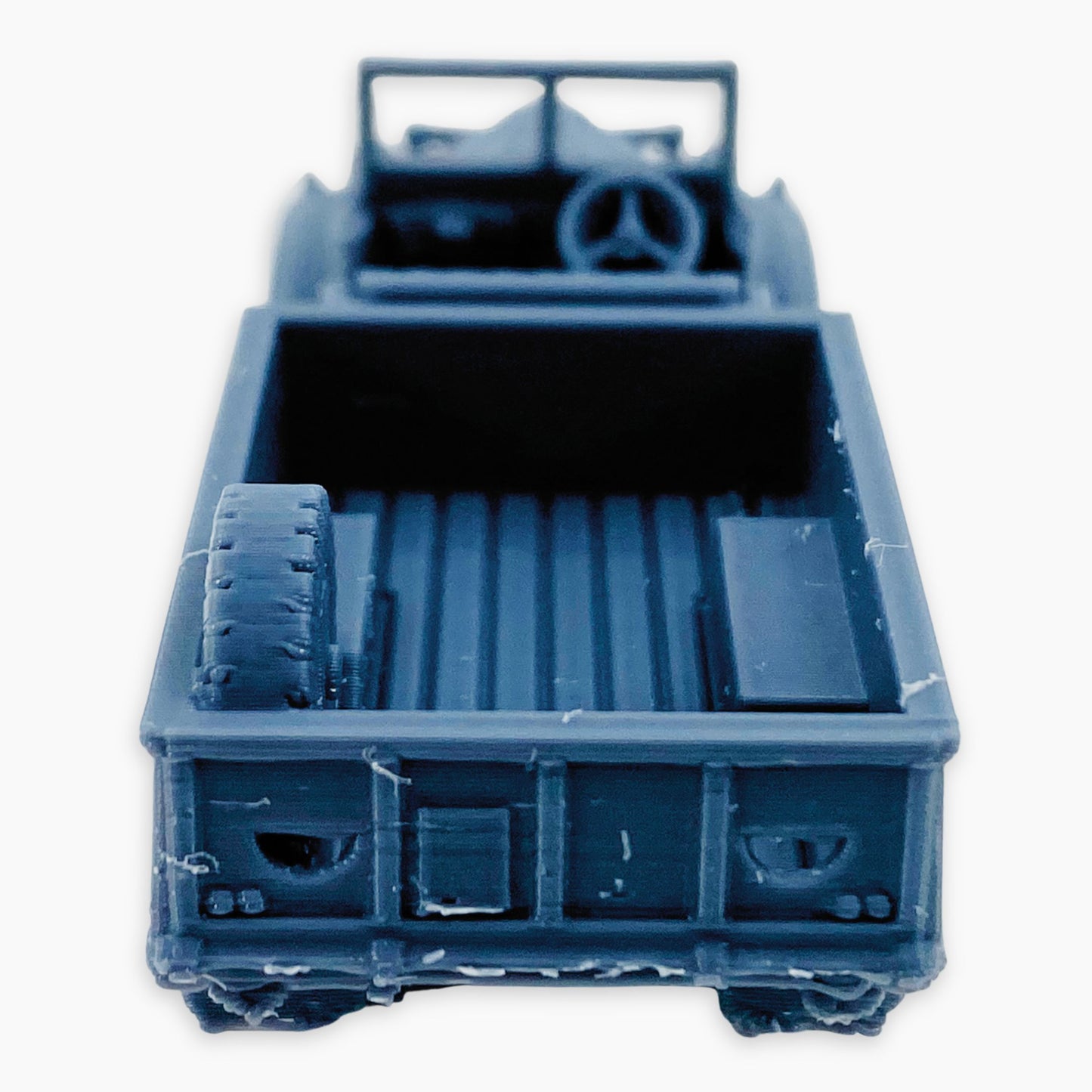 Chevrolet 1533 30 CWT GS (bar)