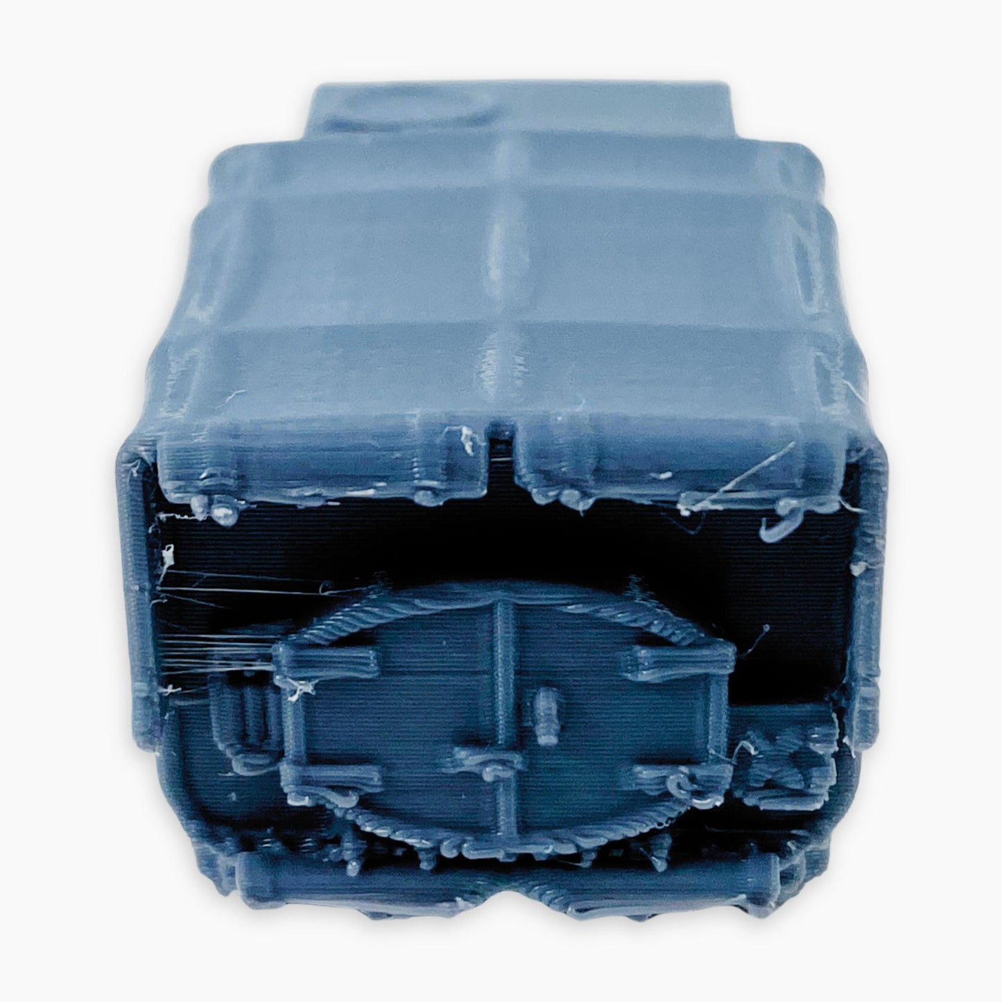 Bedford MWC (covered)