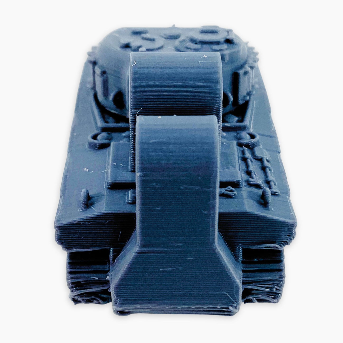 M4A3 Sherman (Marine deep wading)
