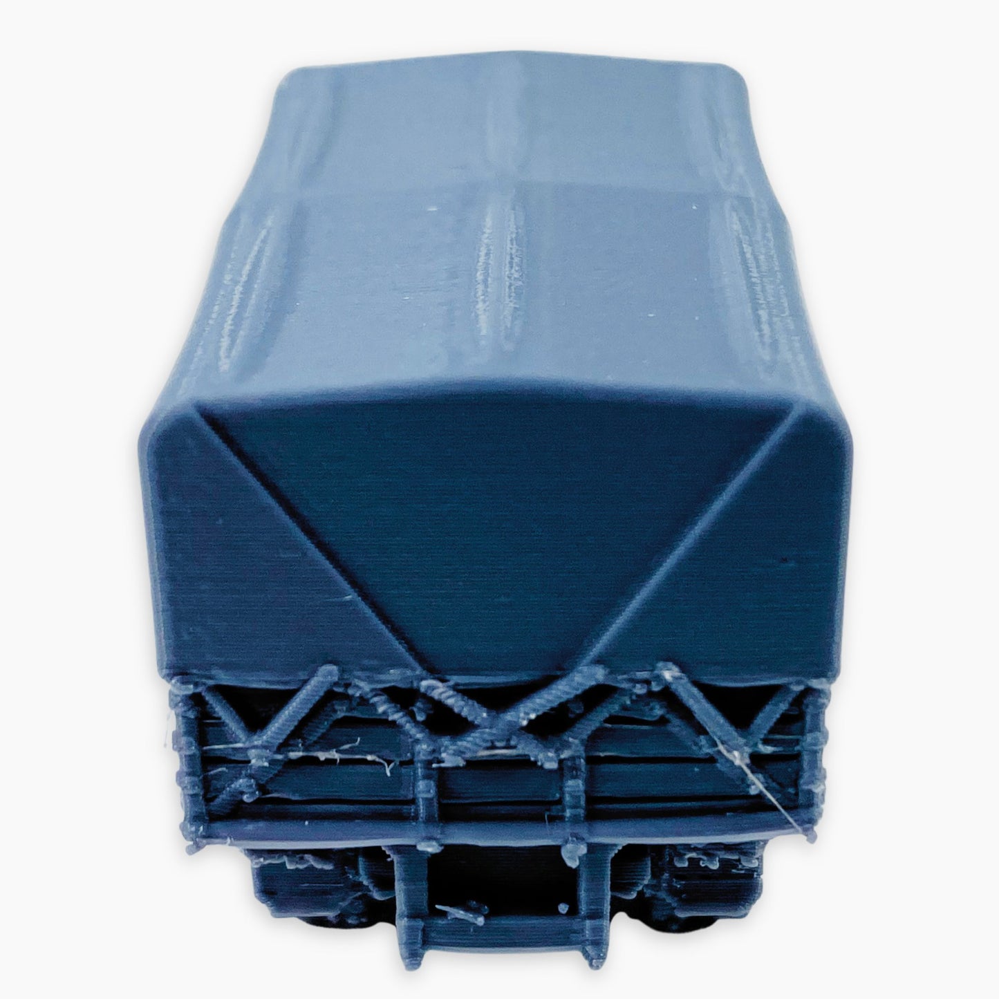 Austin K3 (early covered)