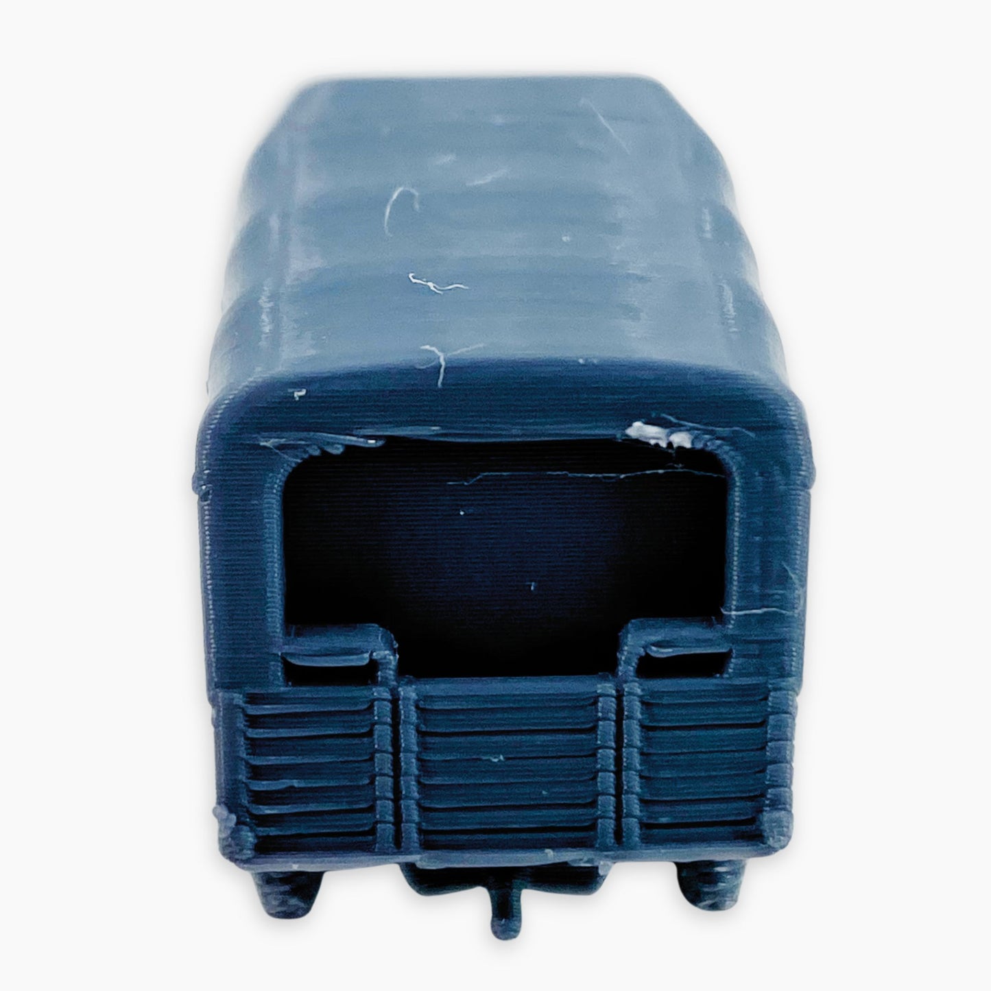 FIAT SPA A.S.37 Autocarro Sahariano (covered)