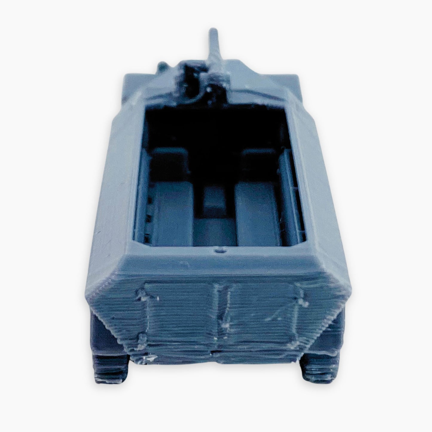 Sd.Kfz. 251/10 Ausf. D (PaK 36 late)
