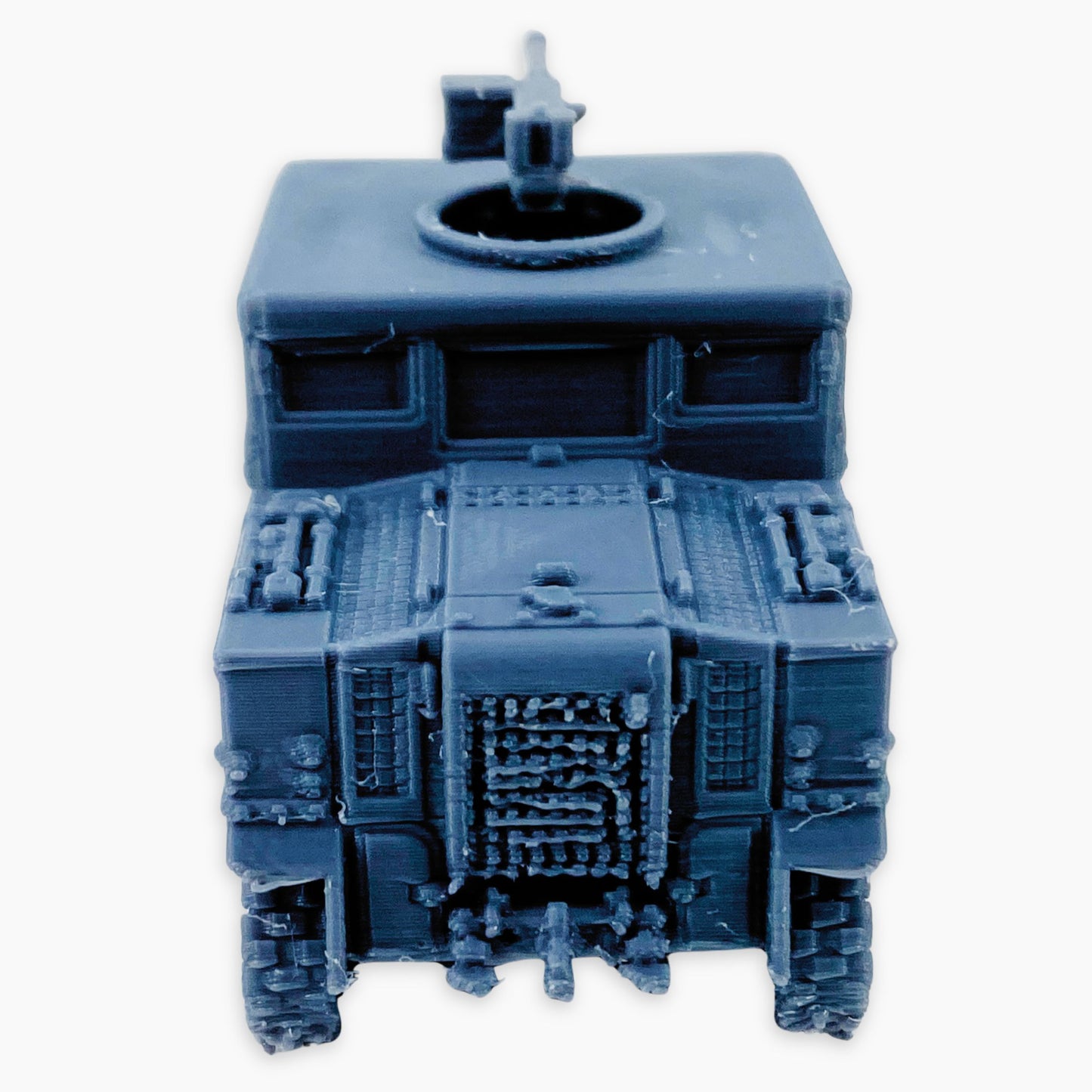 M5A1 High Speed Tractor (full covered)