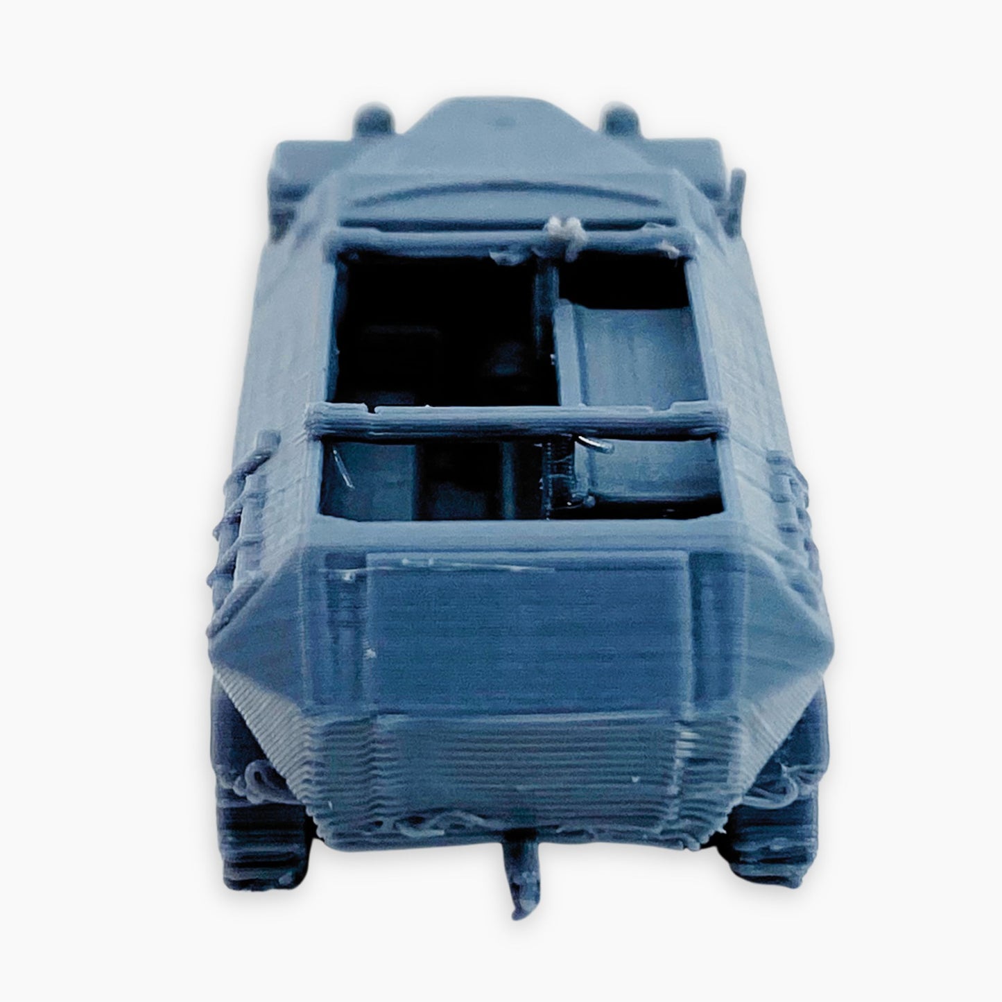 Sd.Kfz. 251/8 Ausf. B (ambulance)