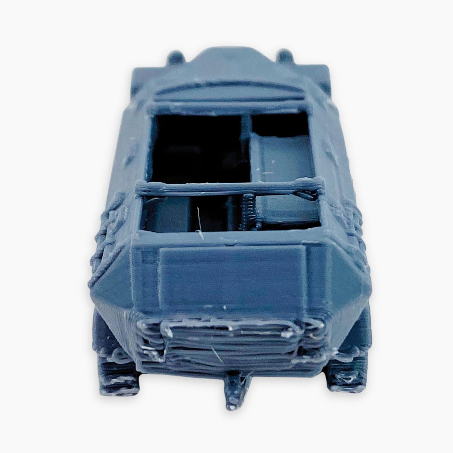 Sd.Kfz. 251/8 Ausf. A (ambulance)
