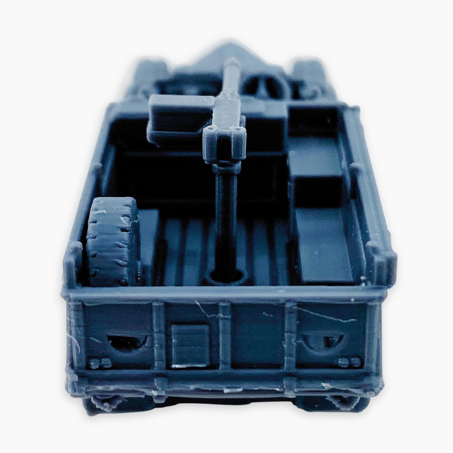 Chevrolet WD 30 CWT (50 cal)