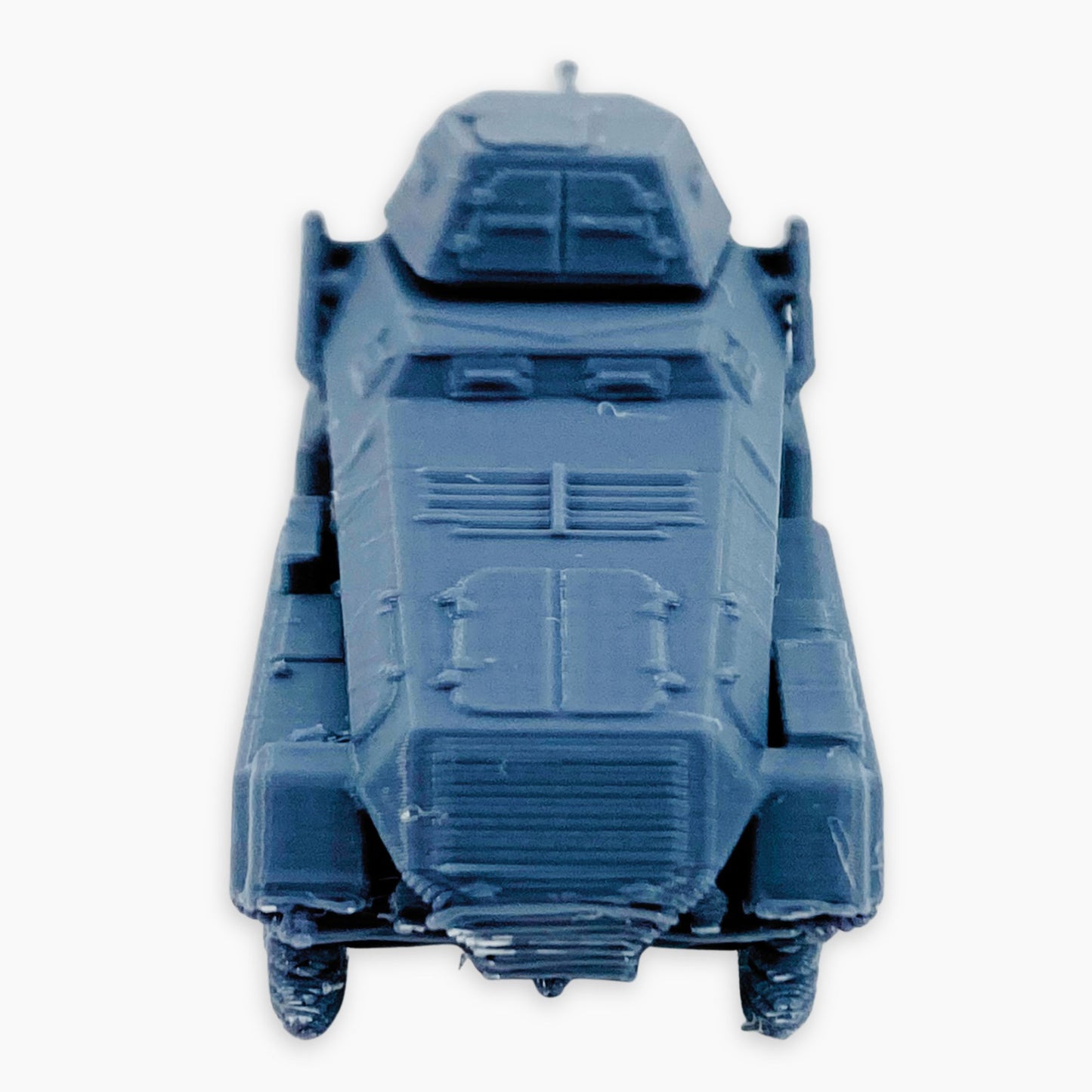 Sd.Kfz. 232 (Pusher)