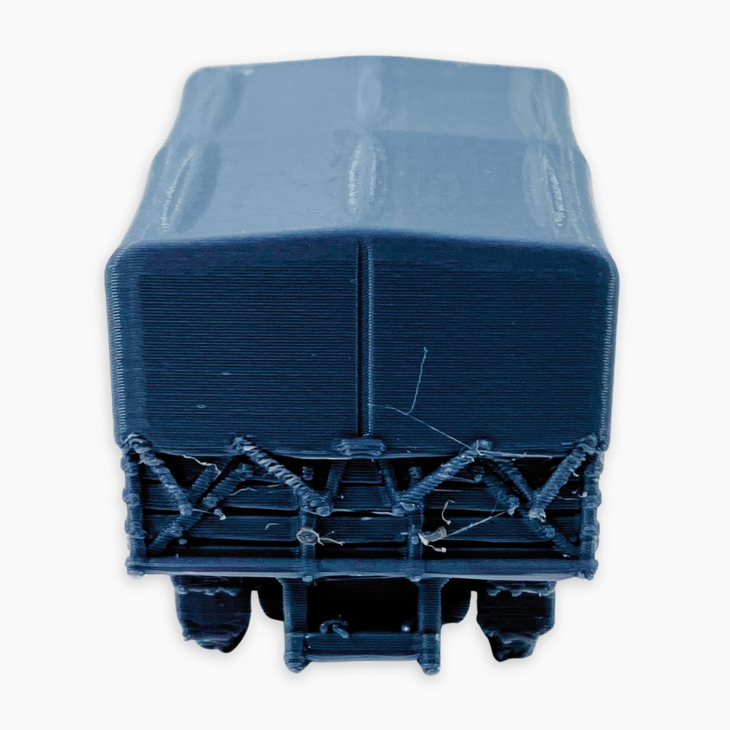 Austin K30 (covered)