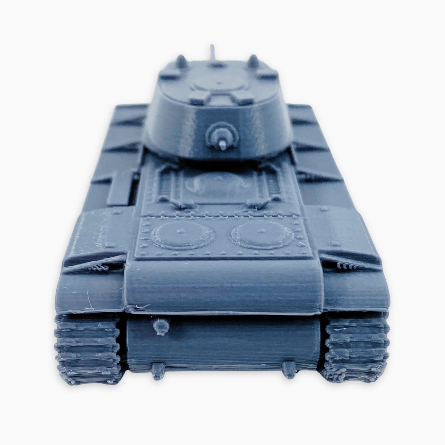 KV-1 Model 1942