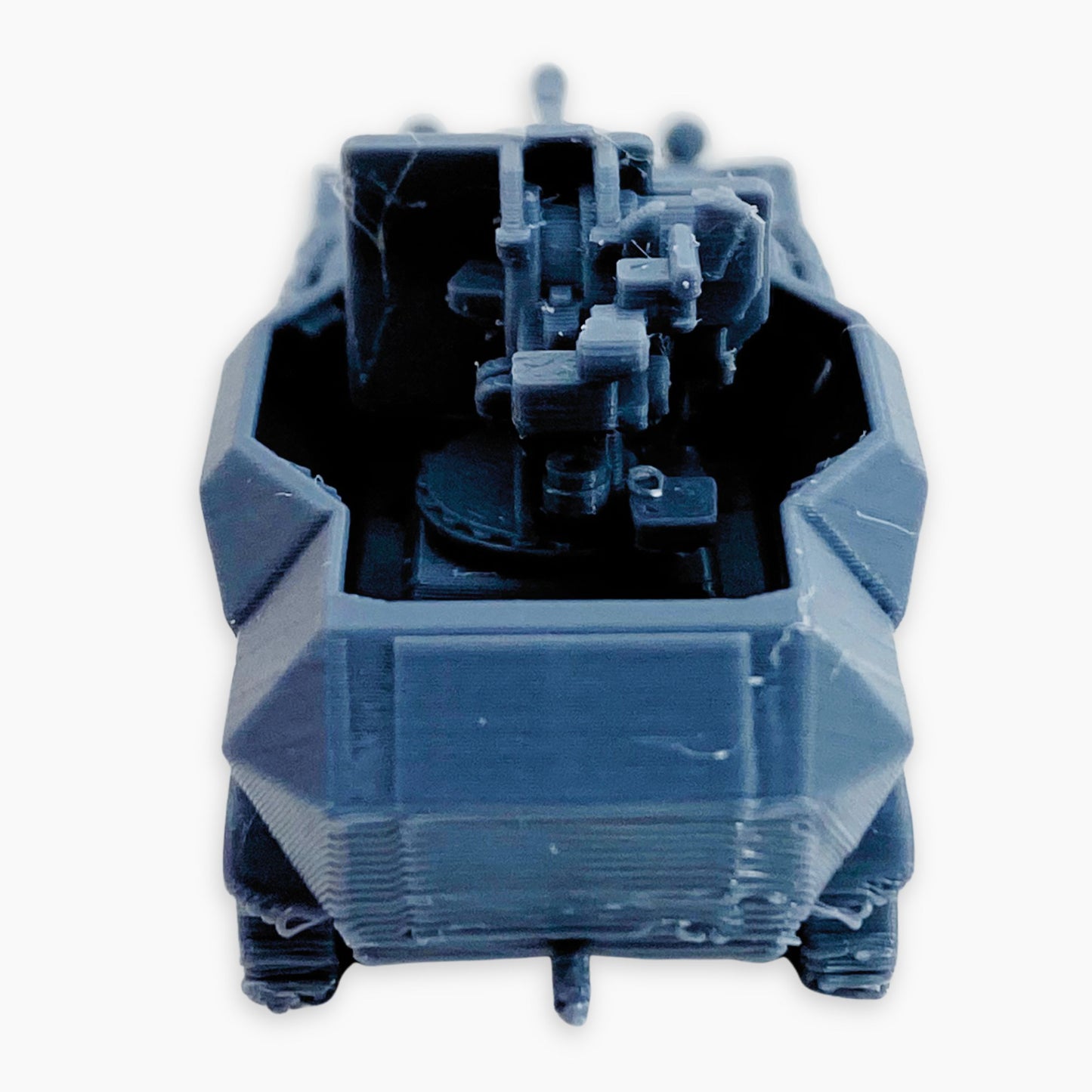Sd.Kfz. 251/17 Ausf. C