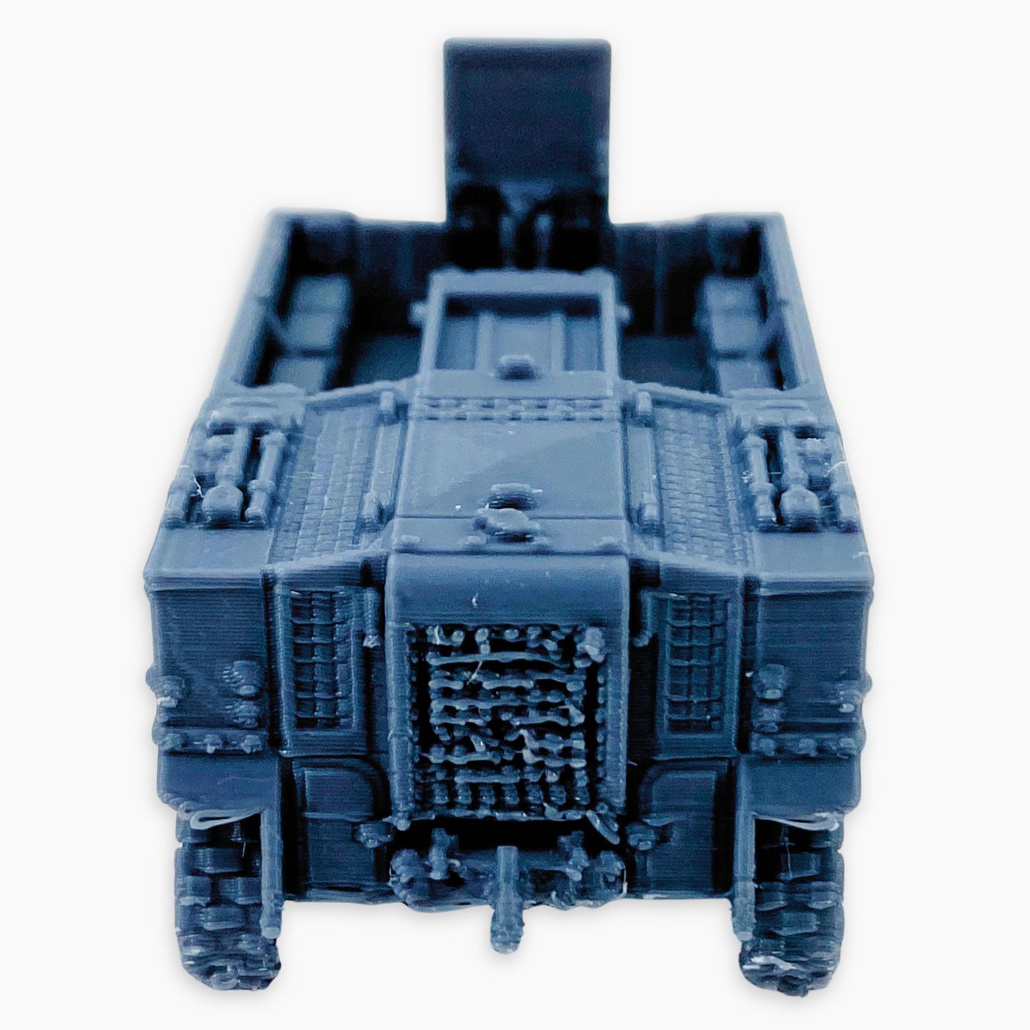 M5 High Speed Tractor (window up)