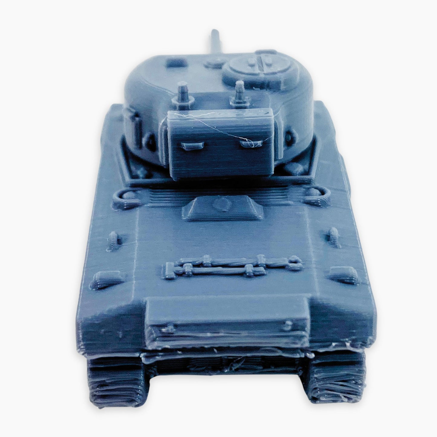 Sherman V (late)