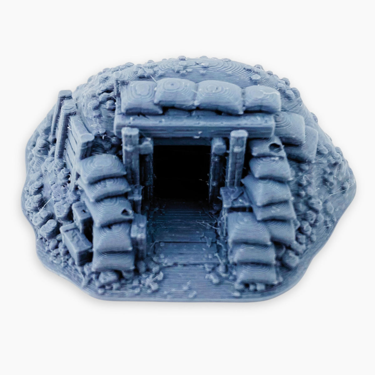 Entrenchments Set